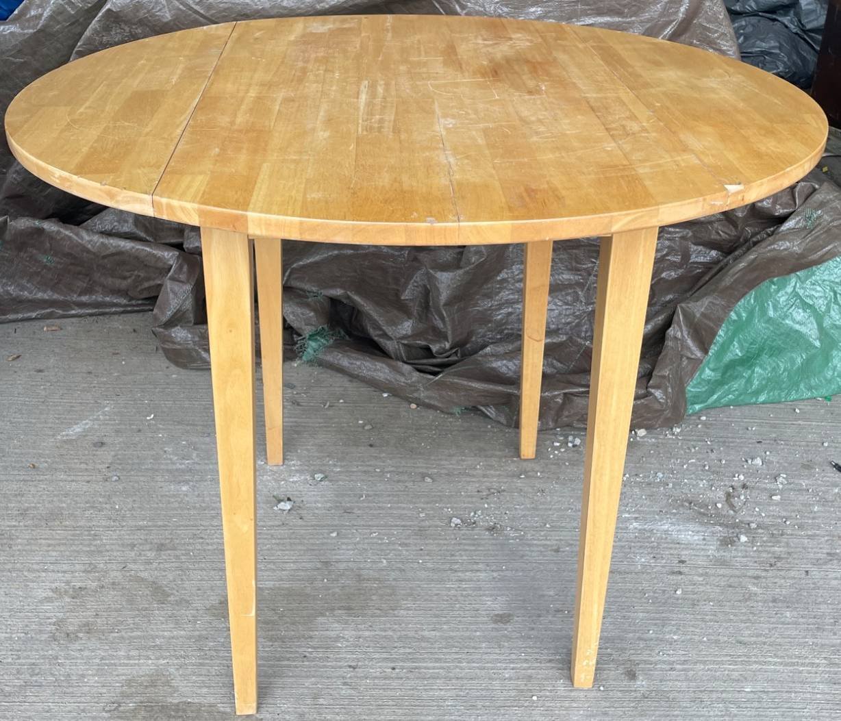 Online Bidding Only
