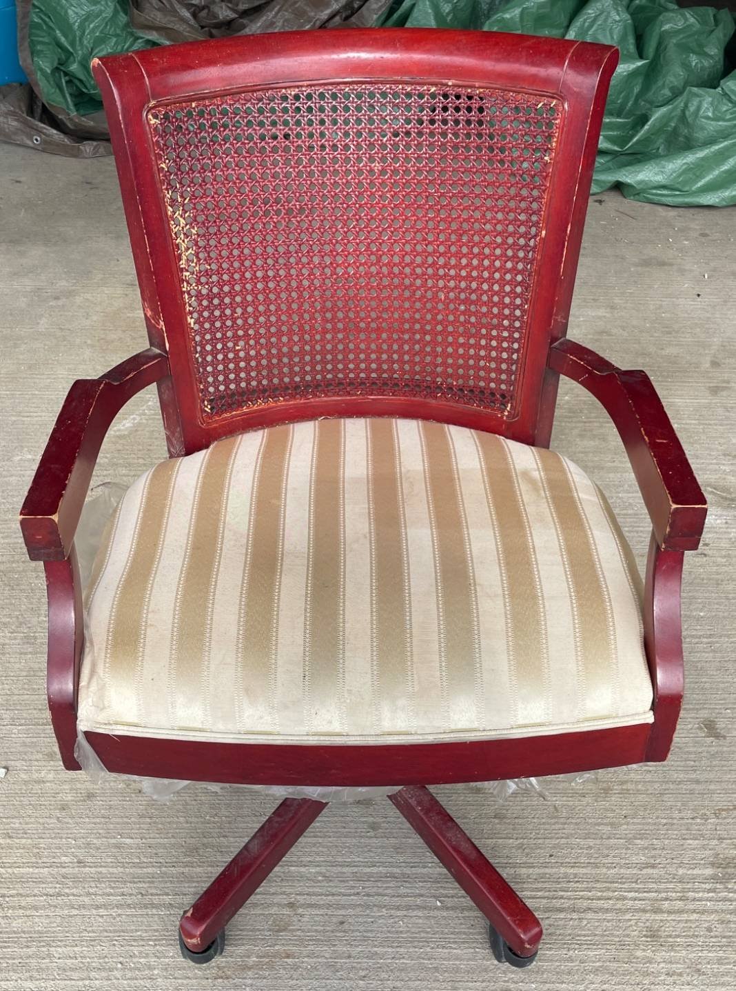 Online Bidding Only