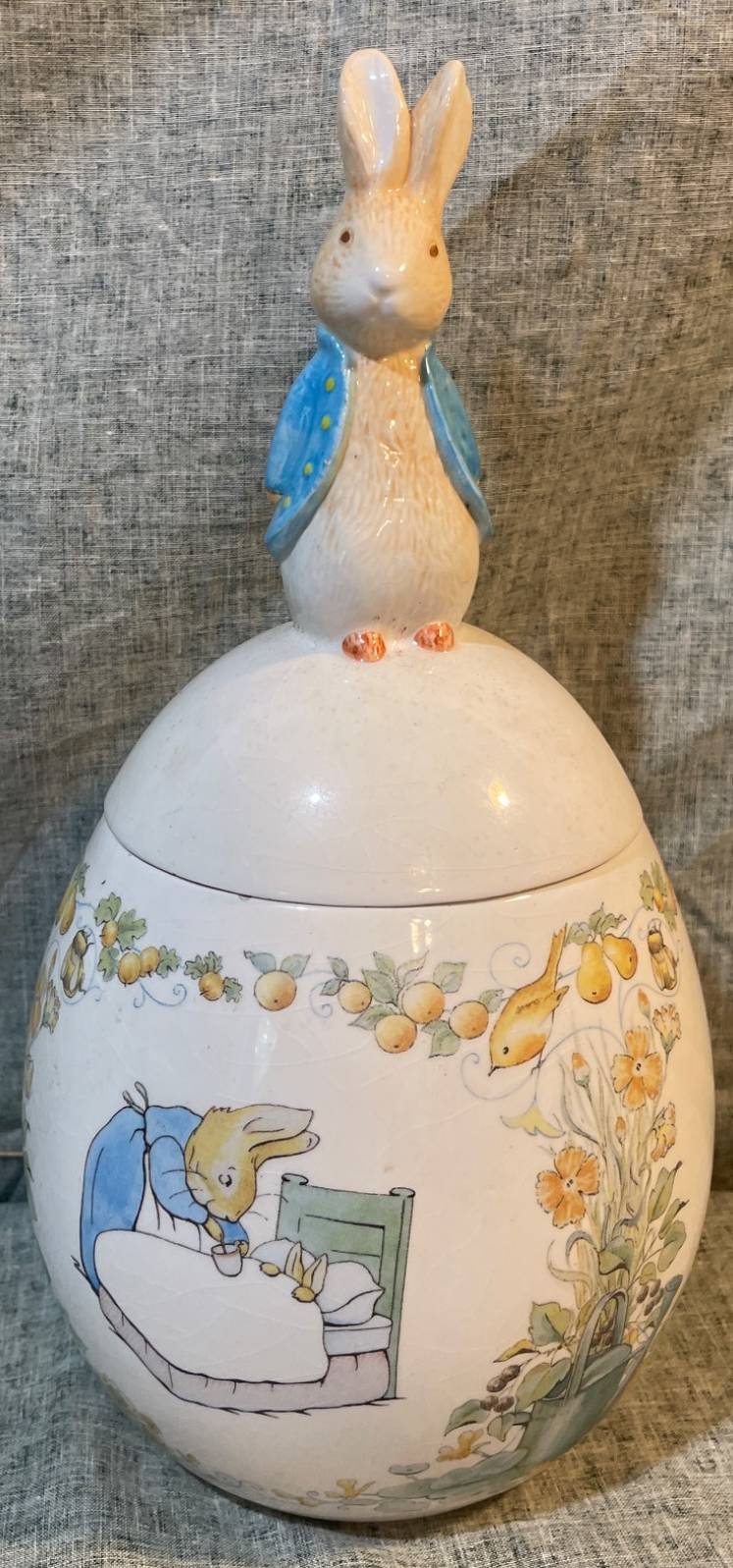 Online Bidding Only
