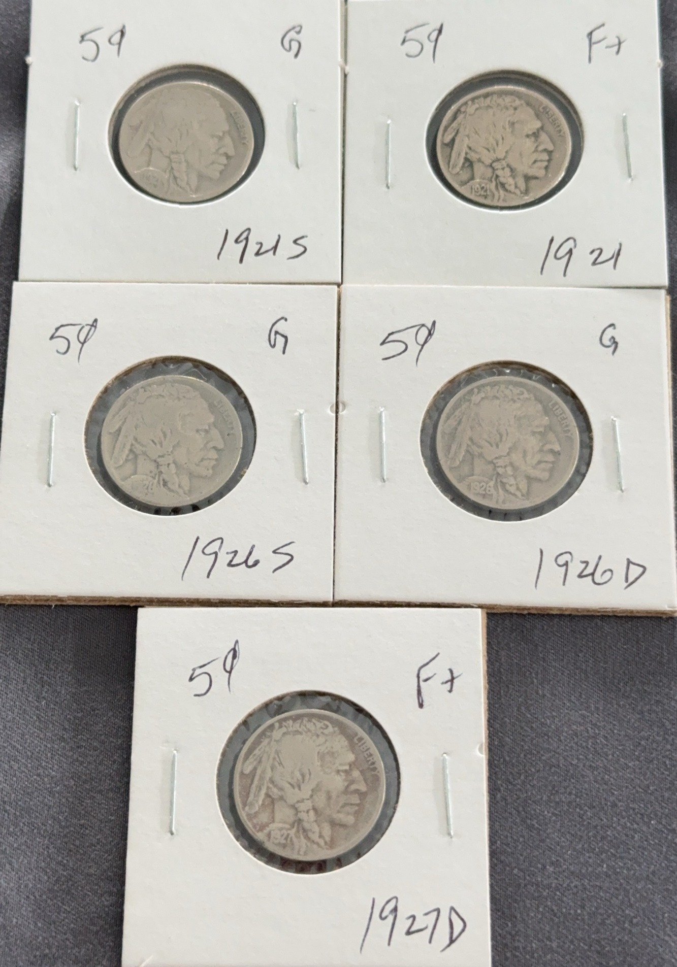 Online Bidding Only