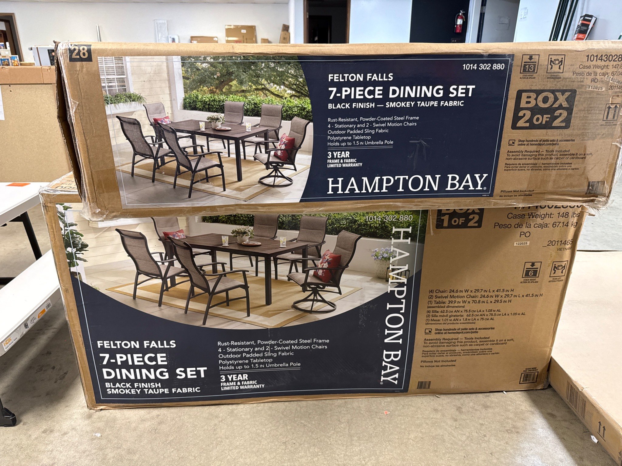 Online Bidding