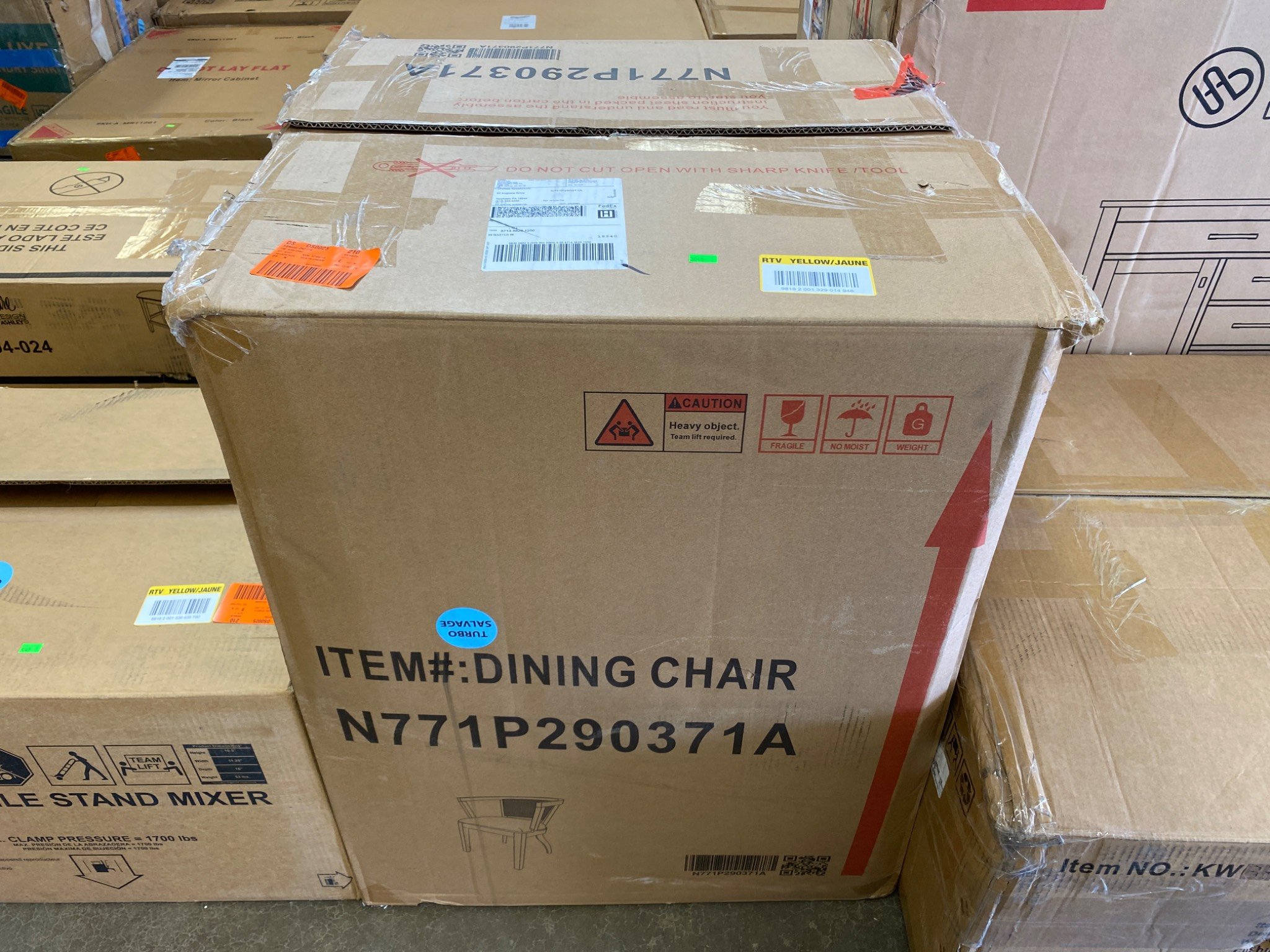 Online Bidding