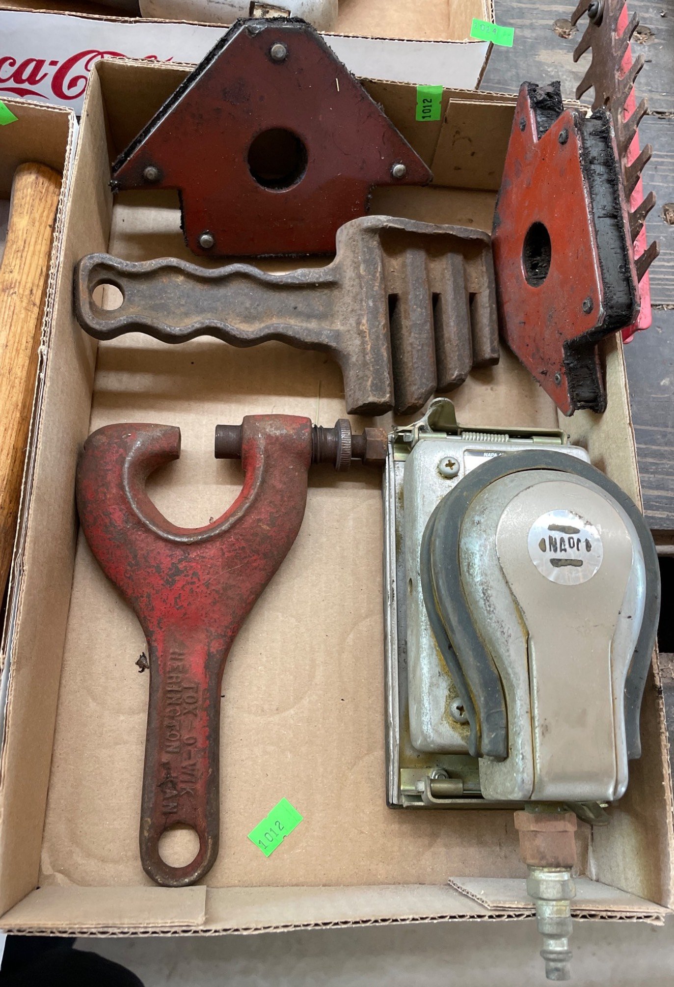 Online Bidding Only