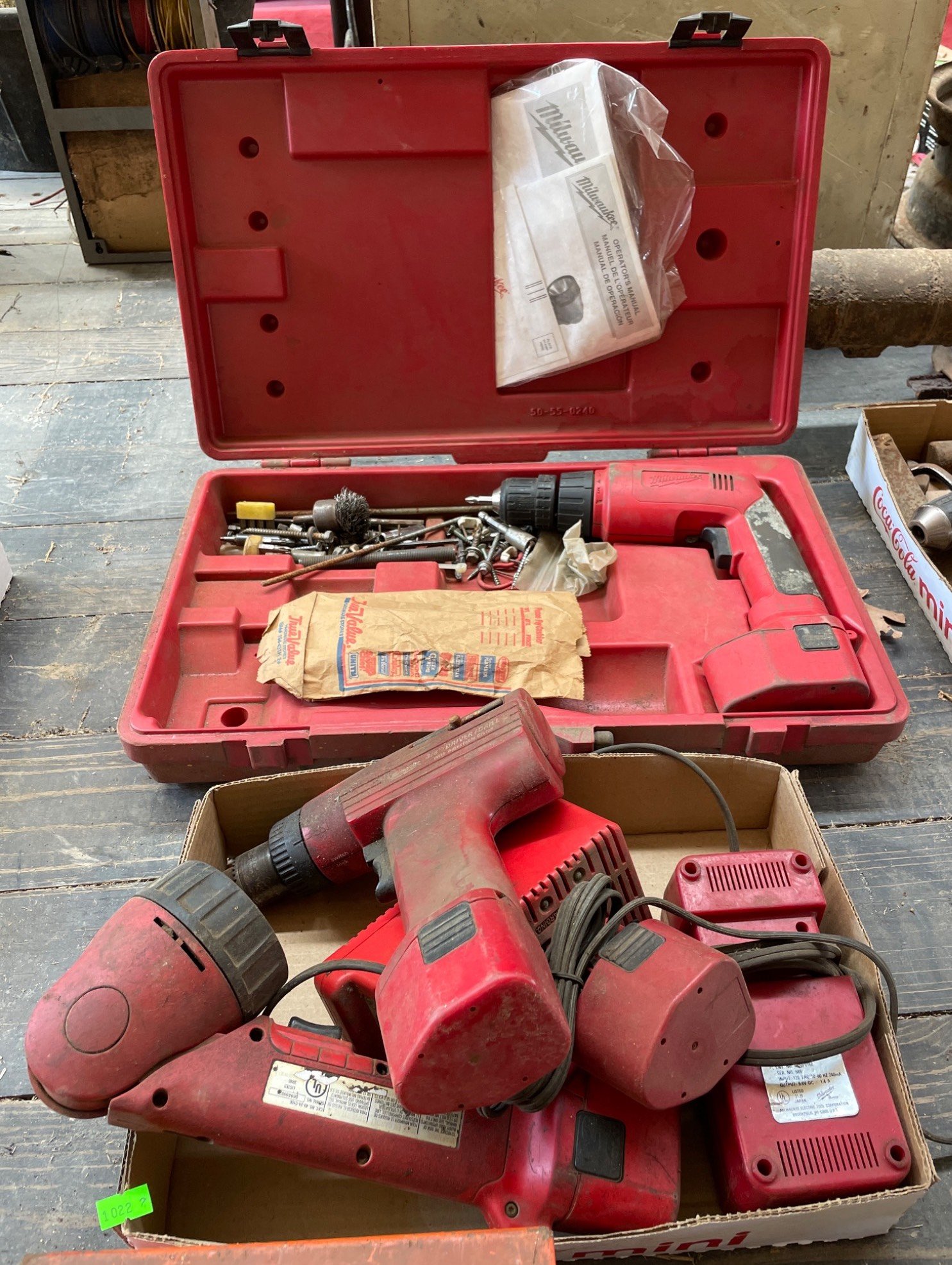 Online Bidding Only