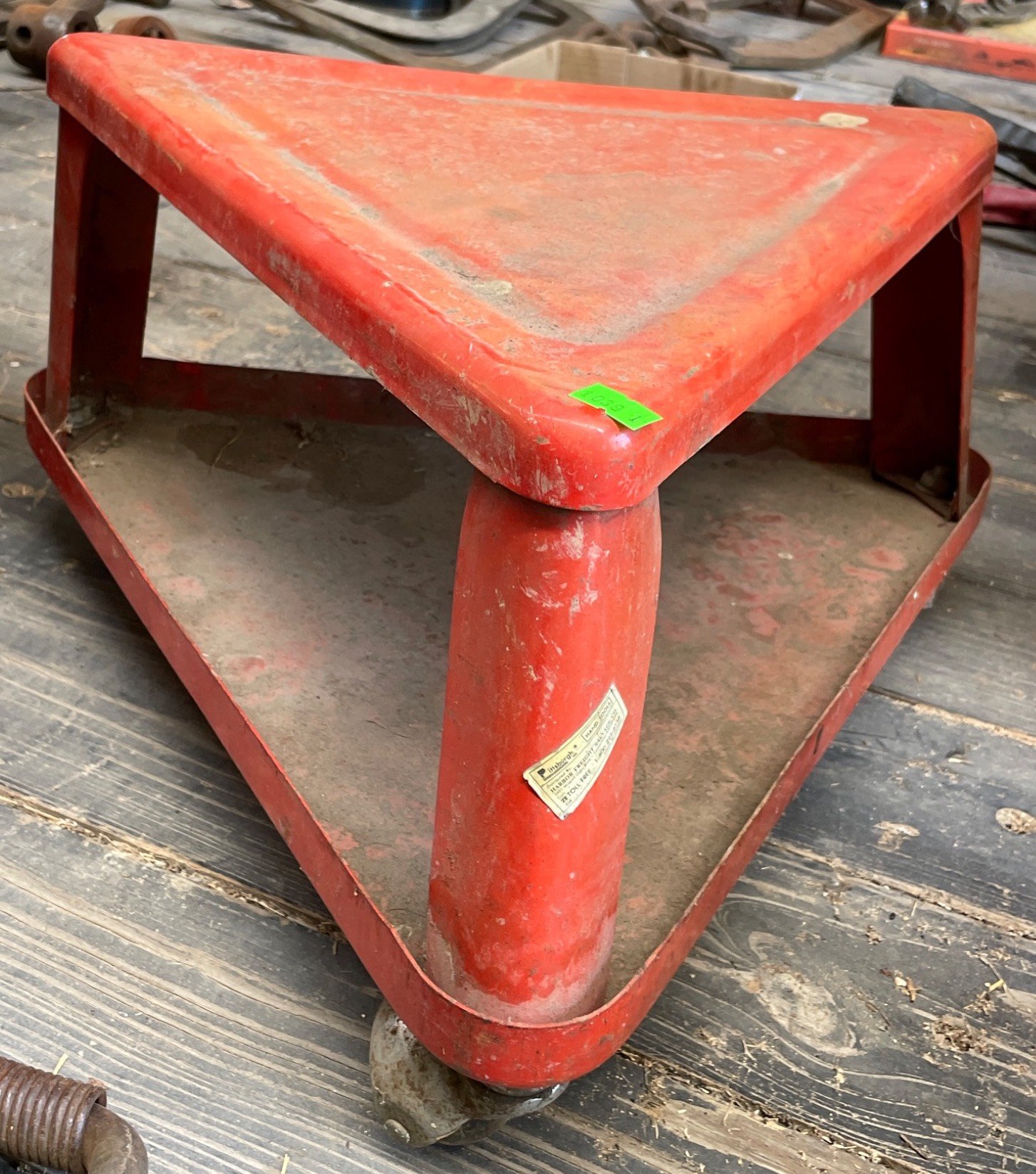 Online Bidding Only