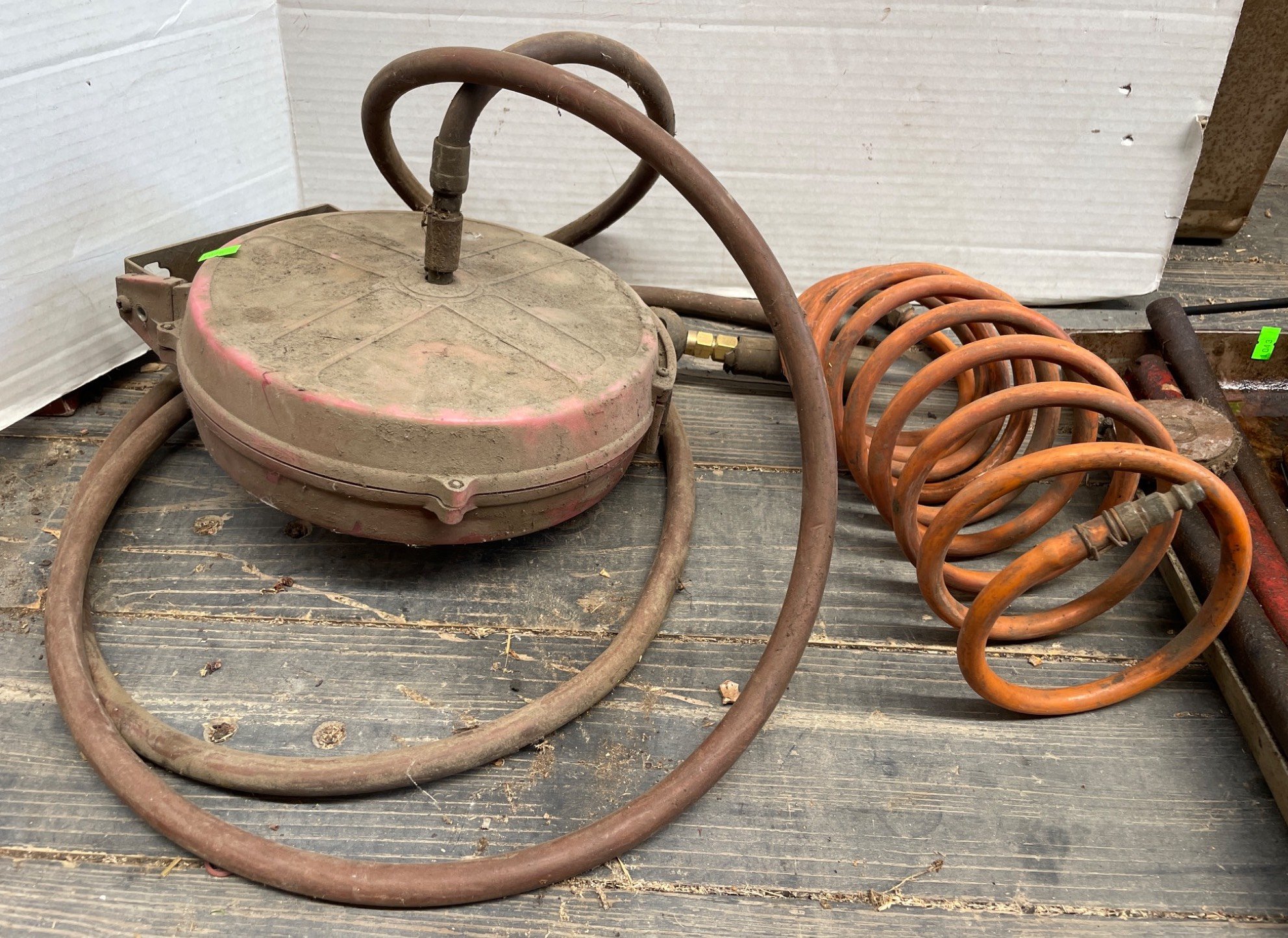 Online Bidding Only