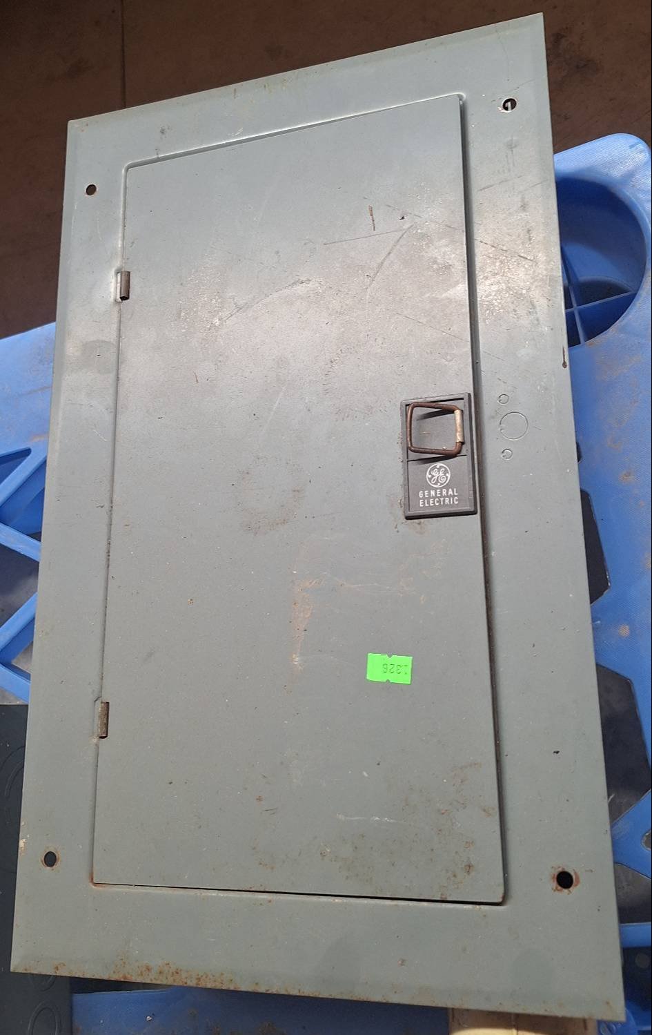 Online Bidding Only