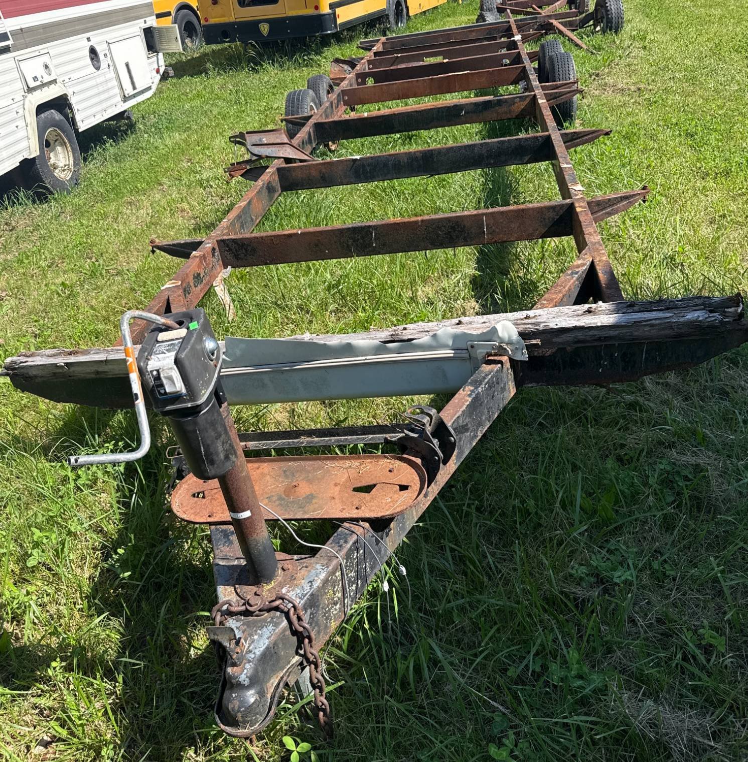 Online Bidding Only
