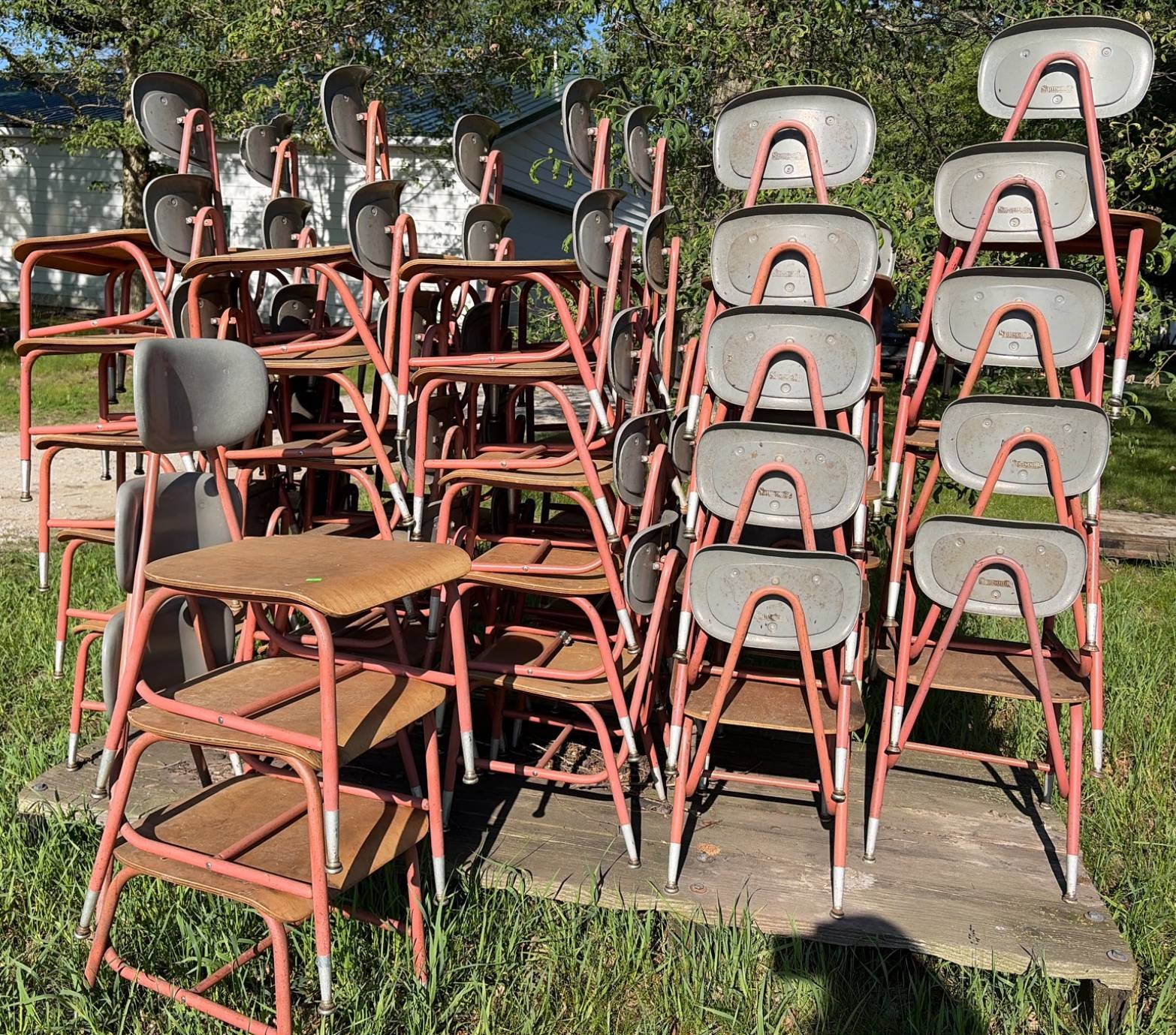 Online Bidding Only