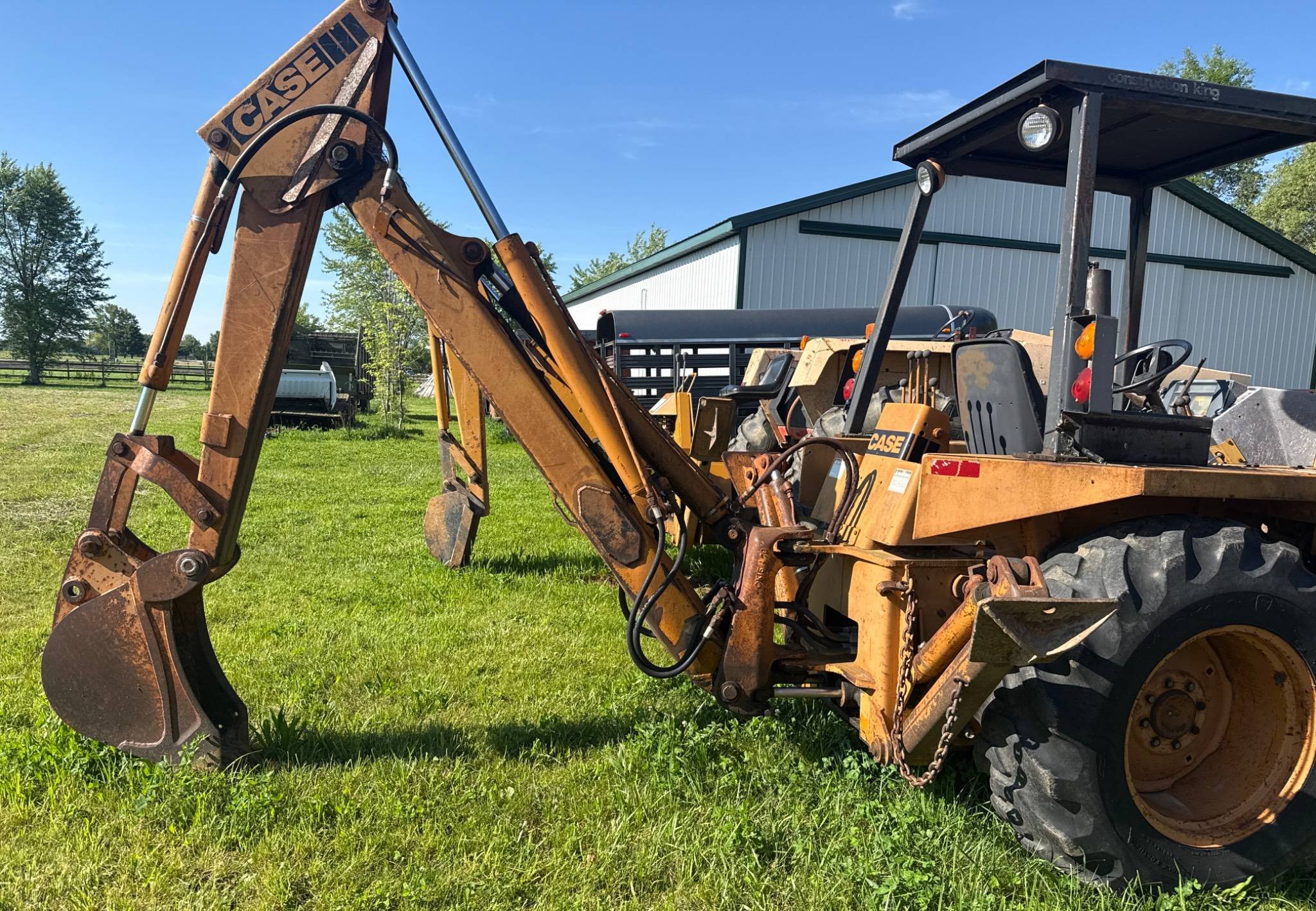 Online Bidding Only
