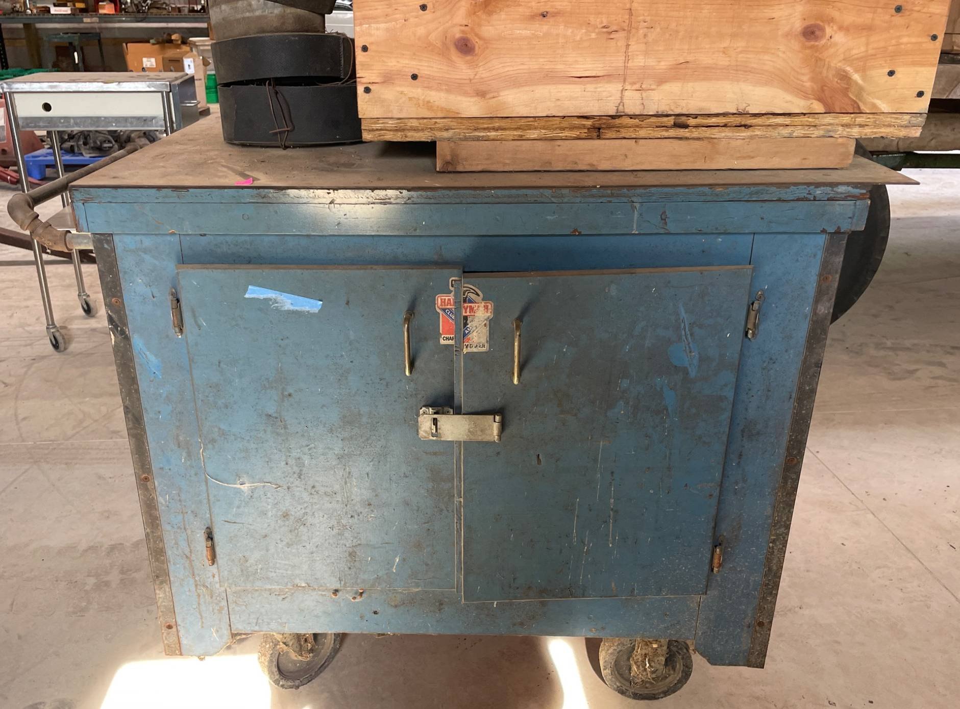 Online Bidding Only