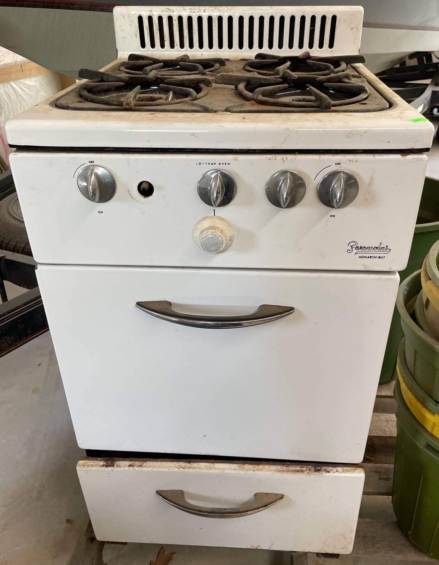 Online Bidding Only