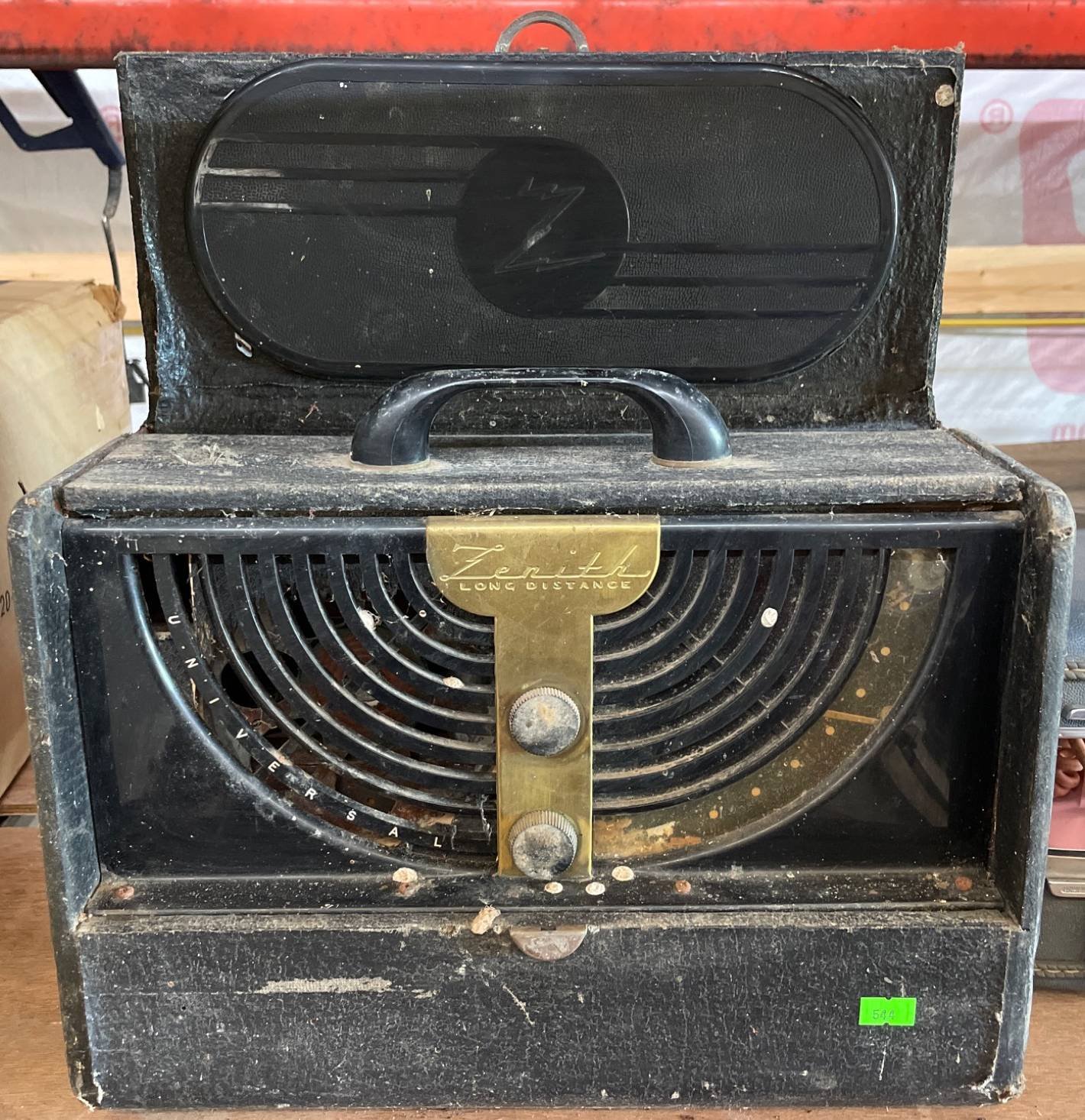 Online Bidding Only