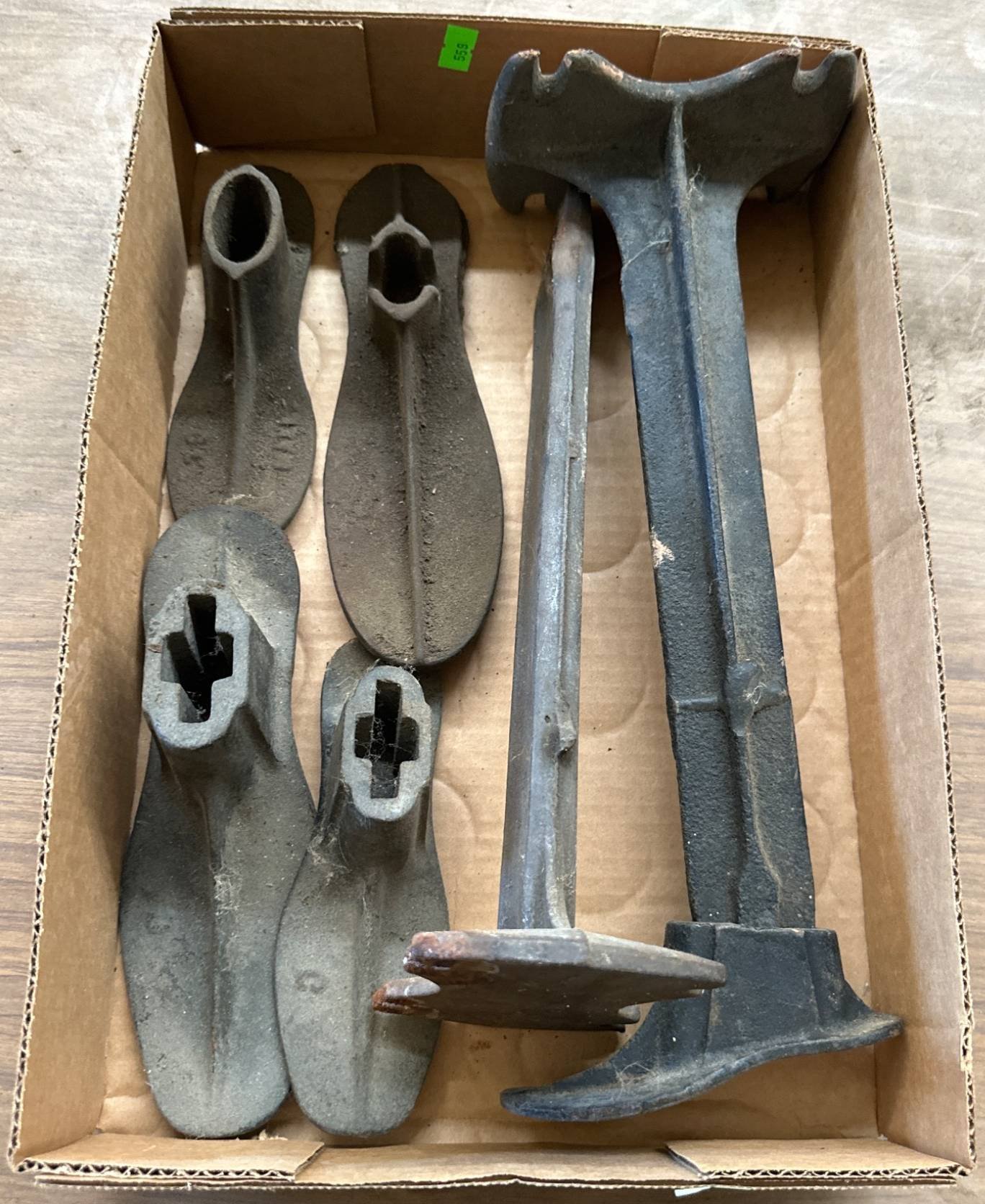 Online Bidding Only