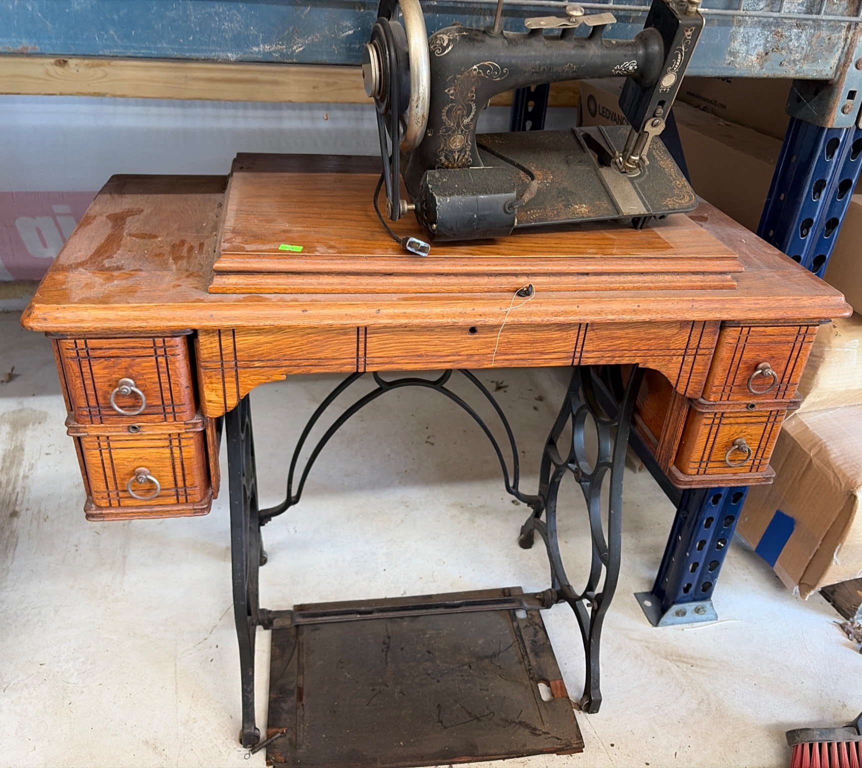 Online Bidding Only