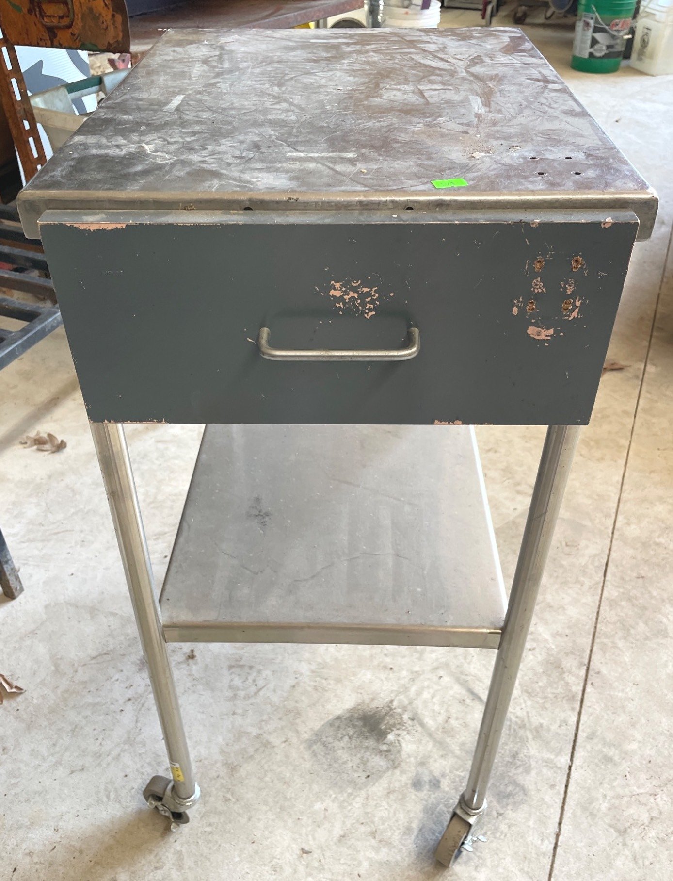 Online Bidding Only