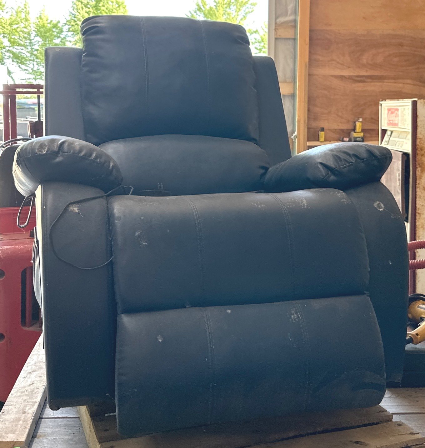 Online Bidding Only
