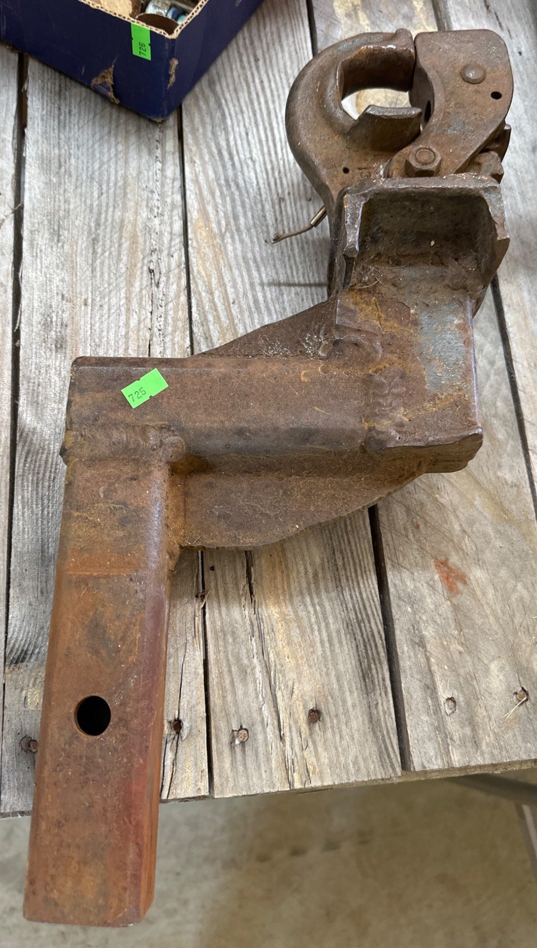 Online Bidding Only