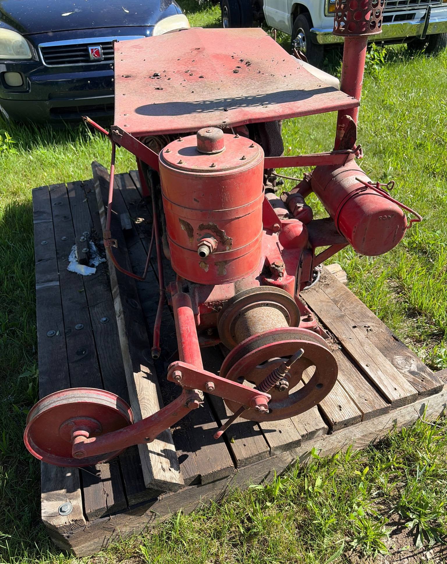 Online Bidding Only