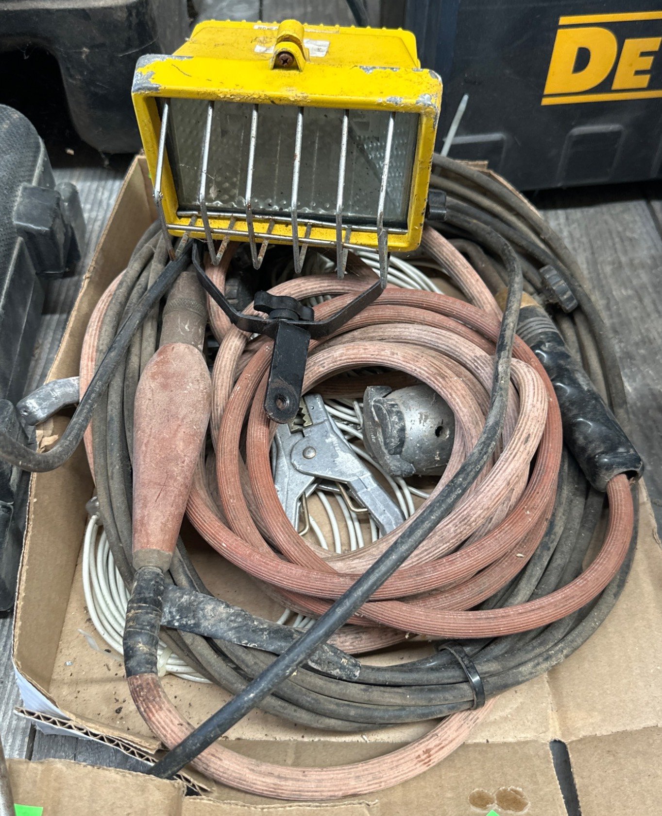 Online Bidding Only