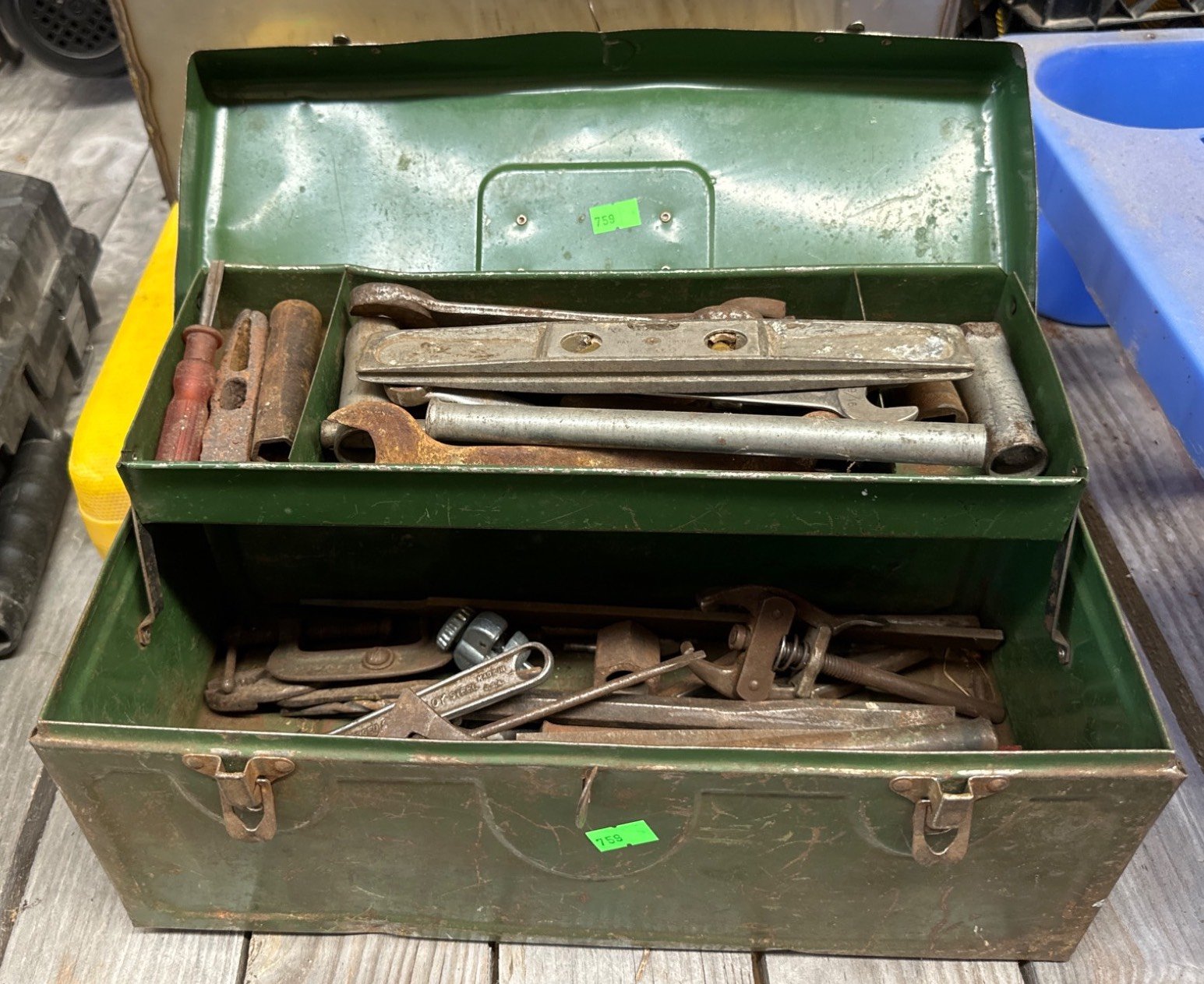 Online Bidding Only