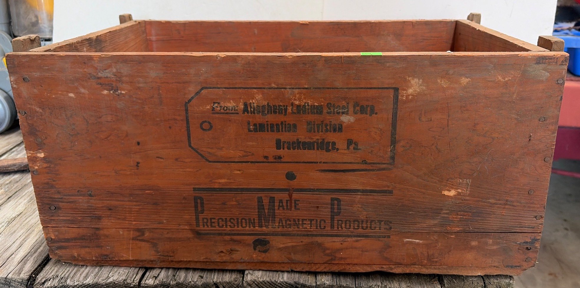 Online Bidding Only
