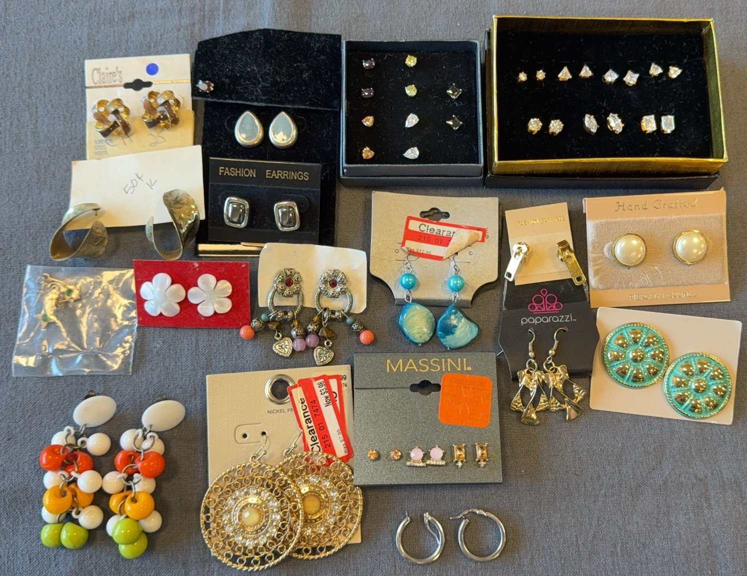 Online Bidding Only