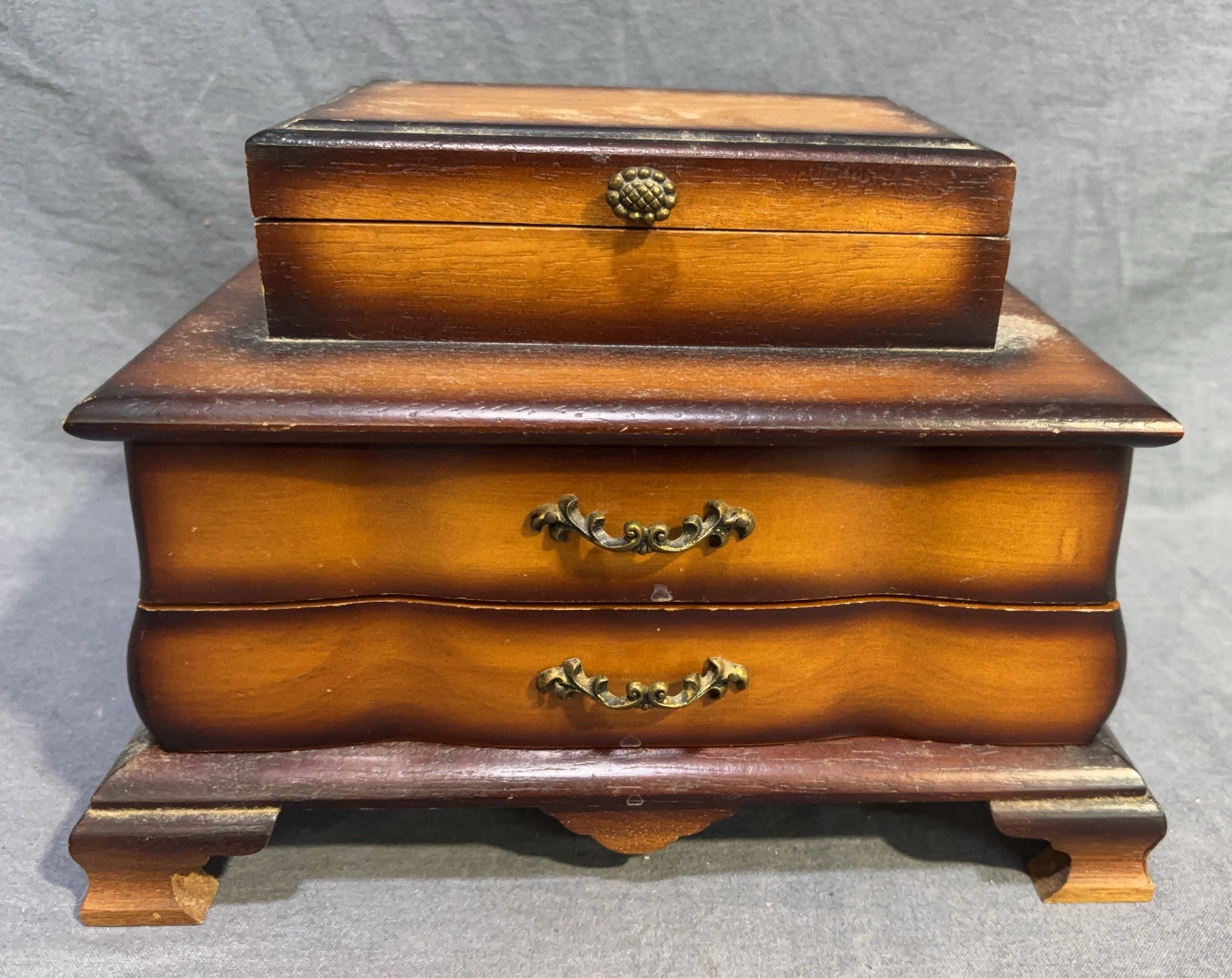 Online Bidding Only