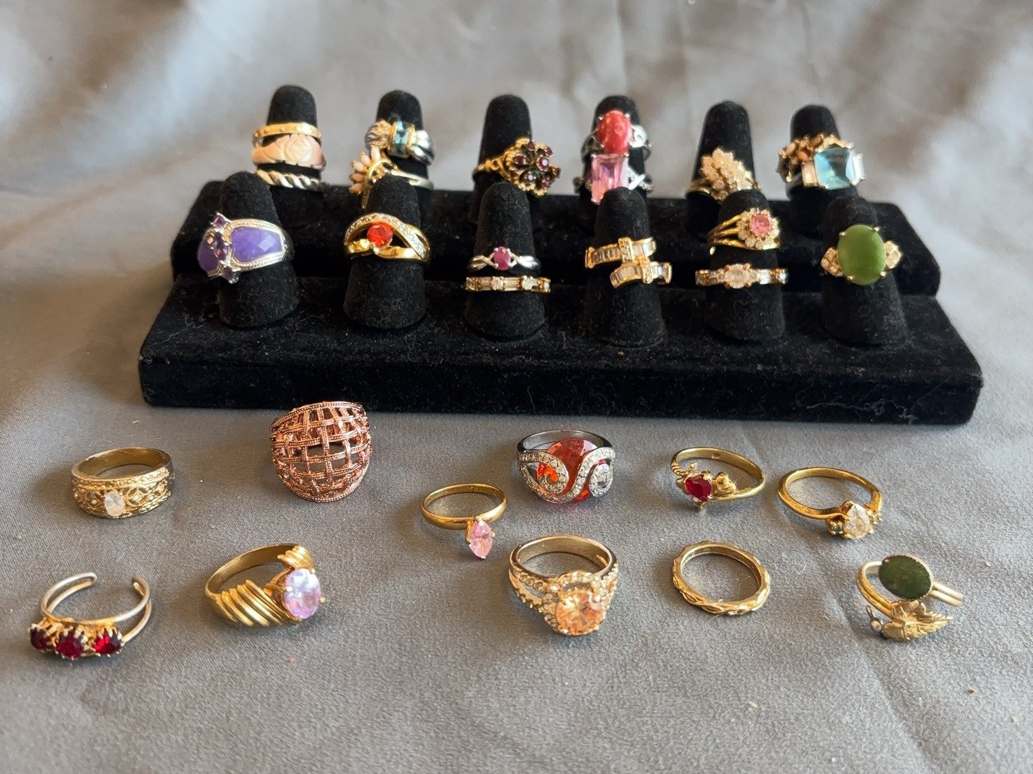 Online Bidding Only