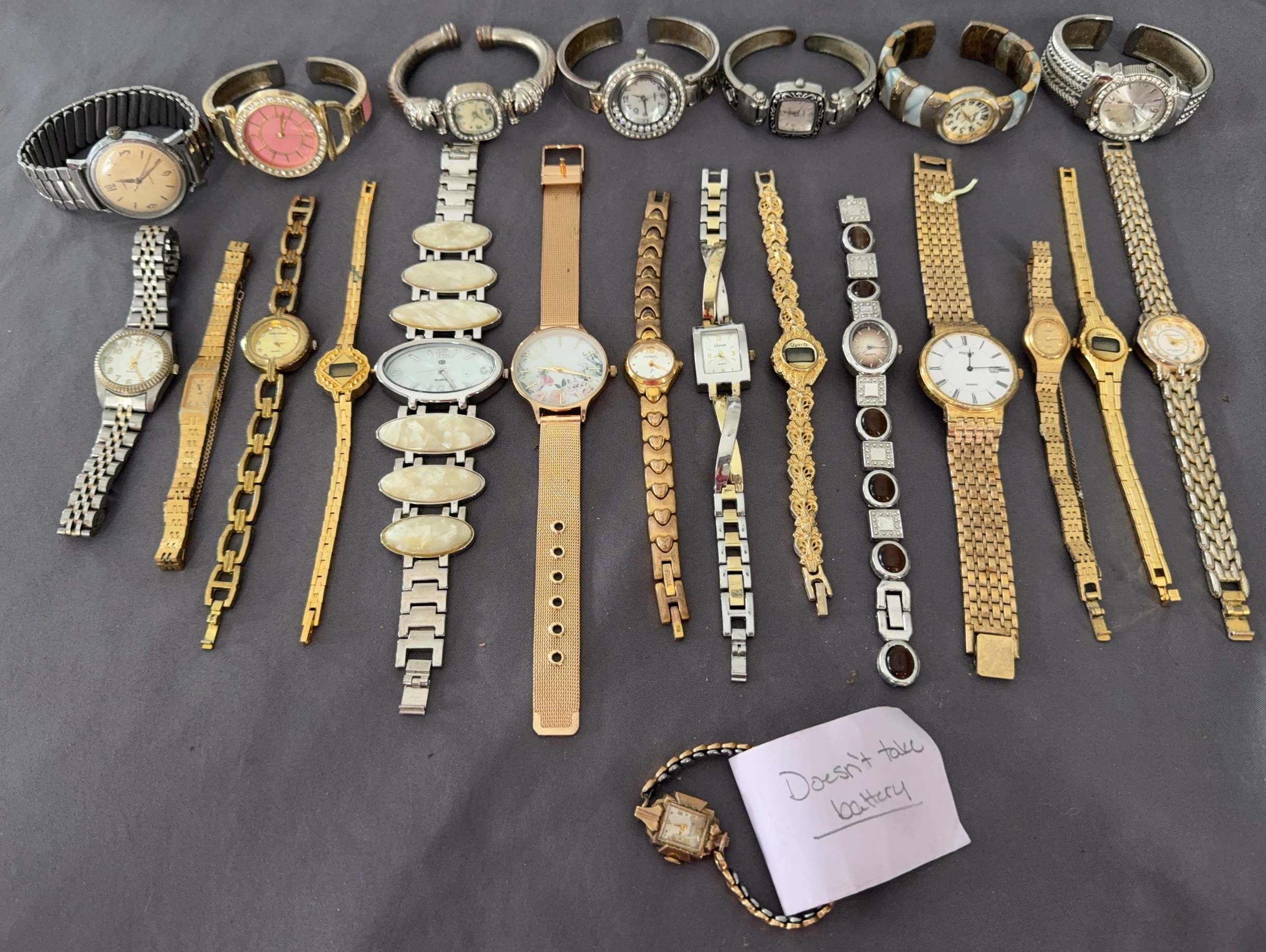 Online Bidding Only
