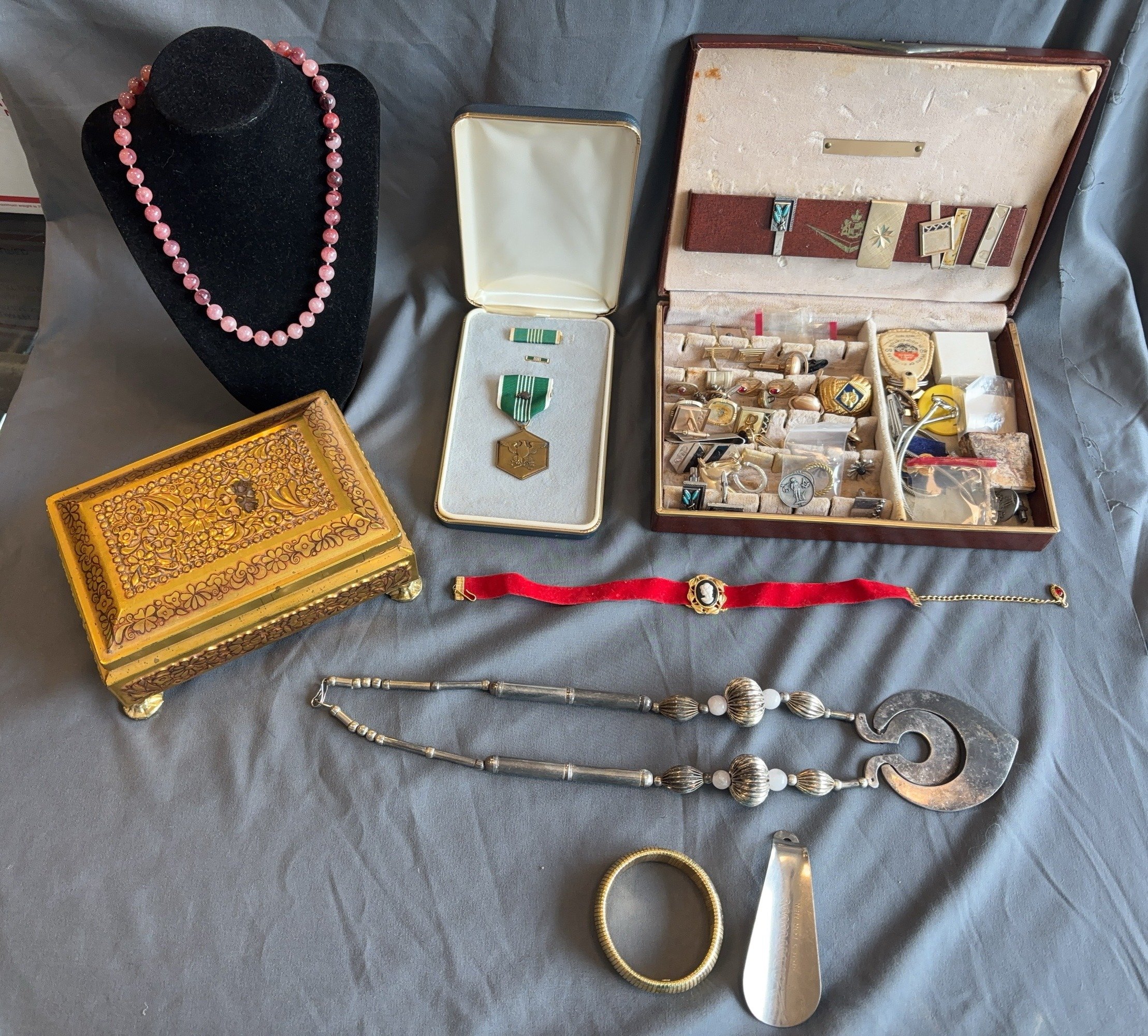 Online Bidding Only