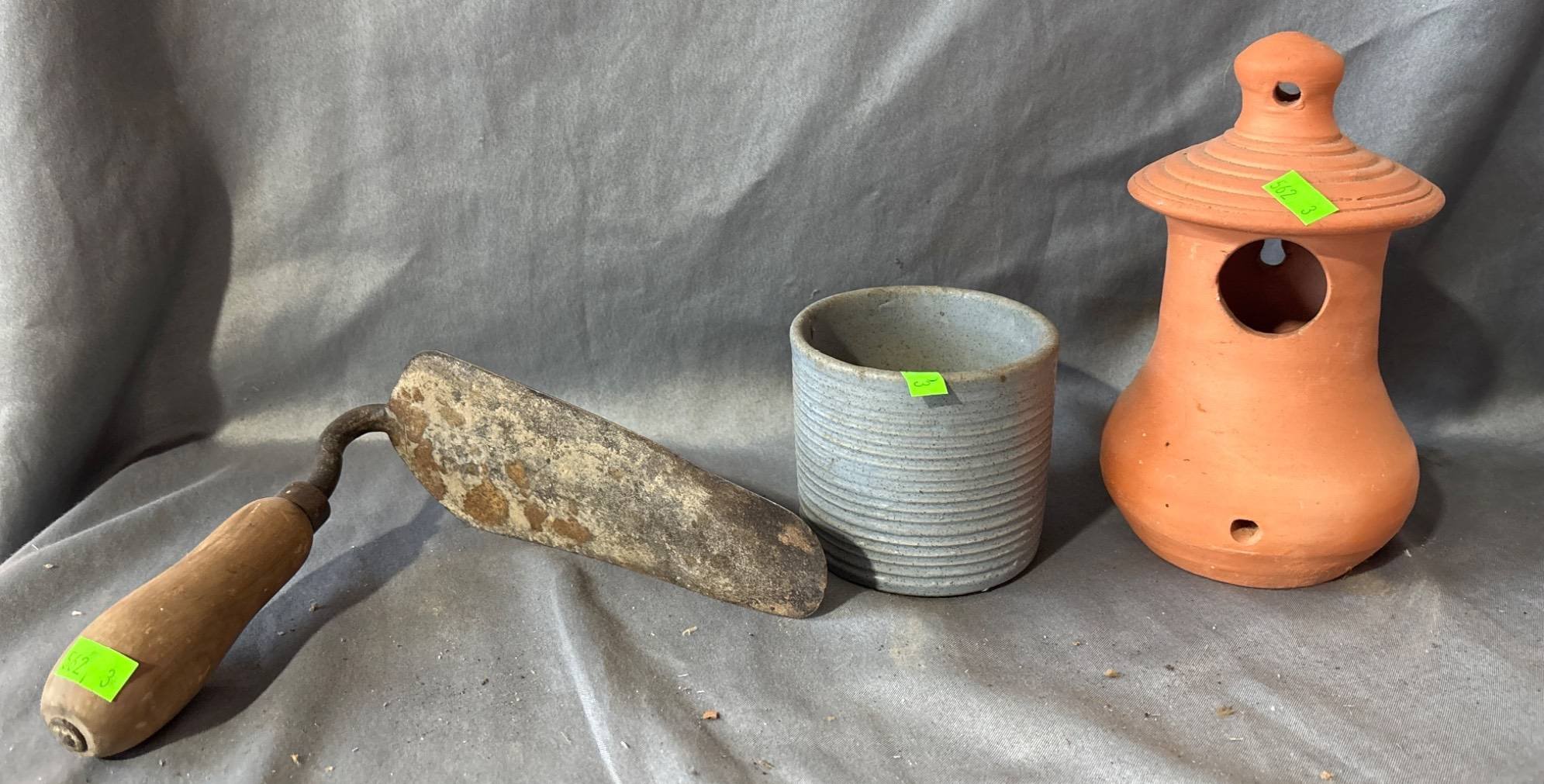 Online Bidding Only