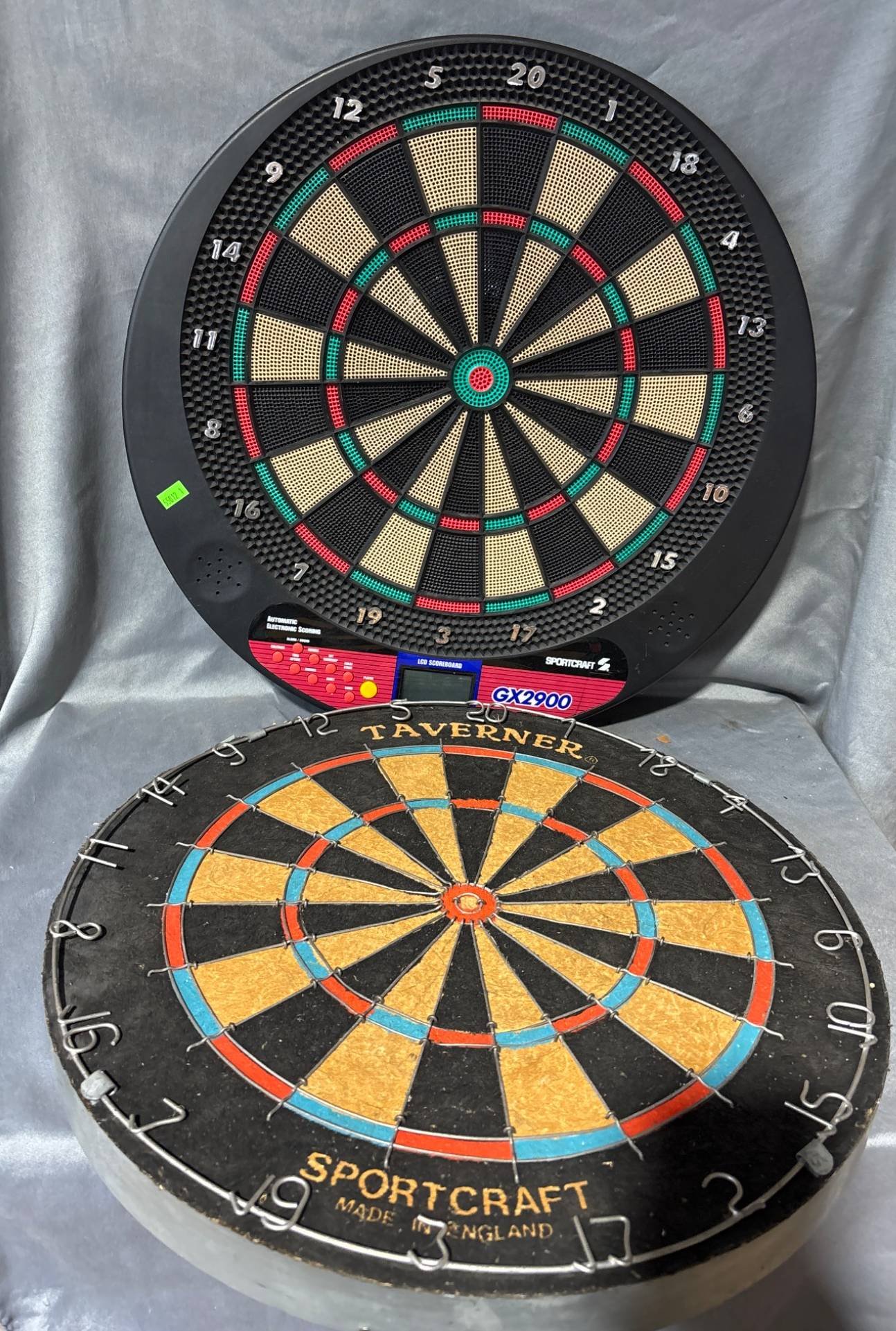 Online Bidding Only