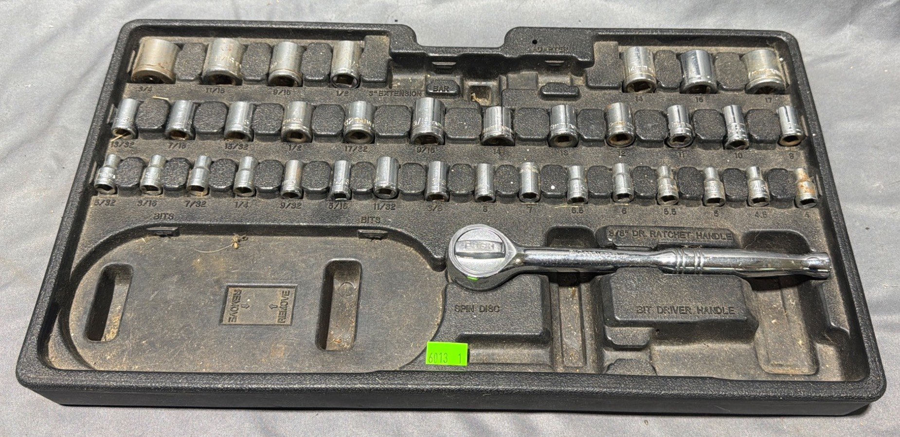 Online Bidding Only