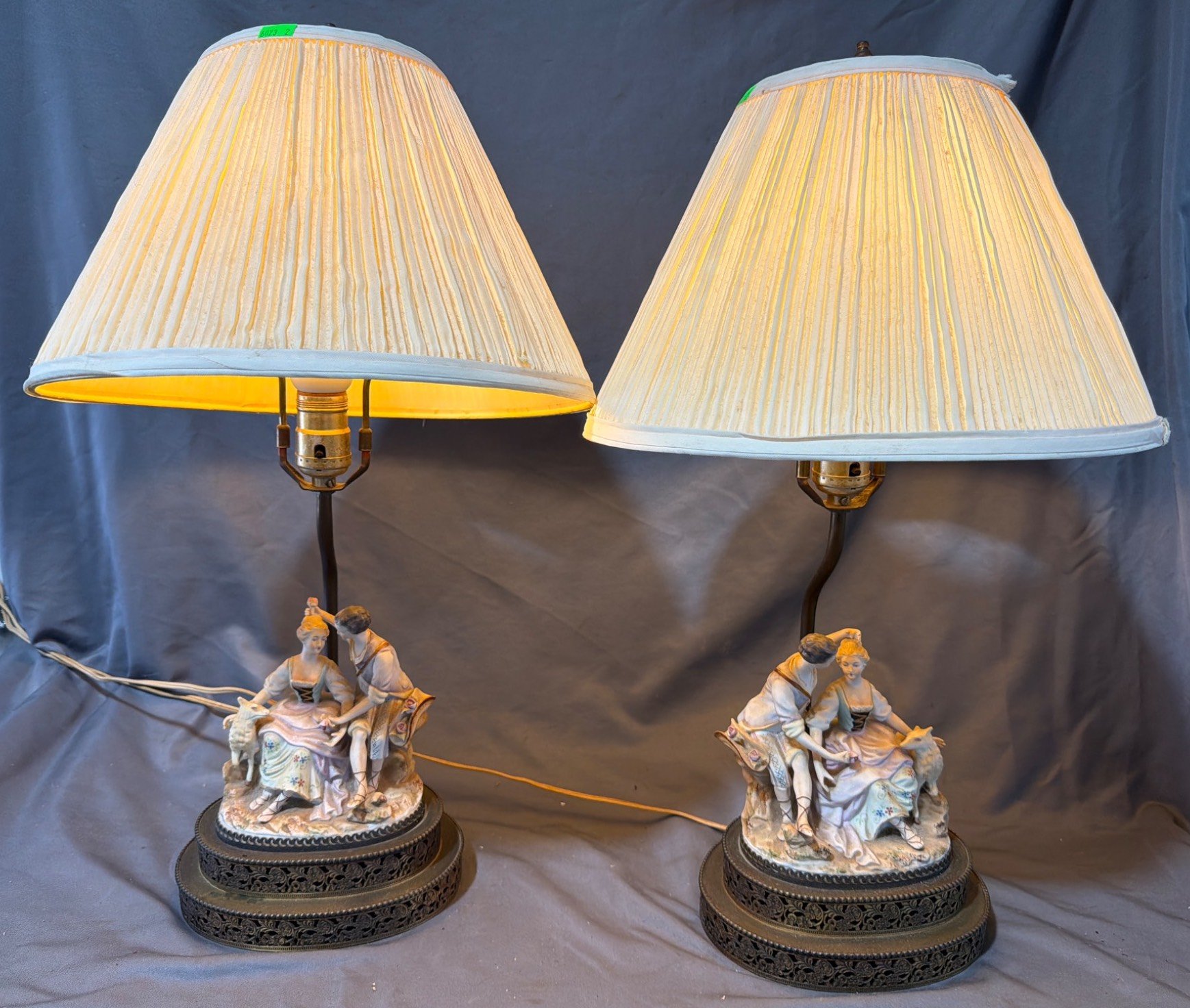 Online Bidding Only