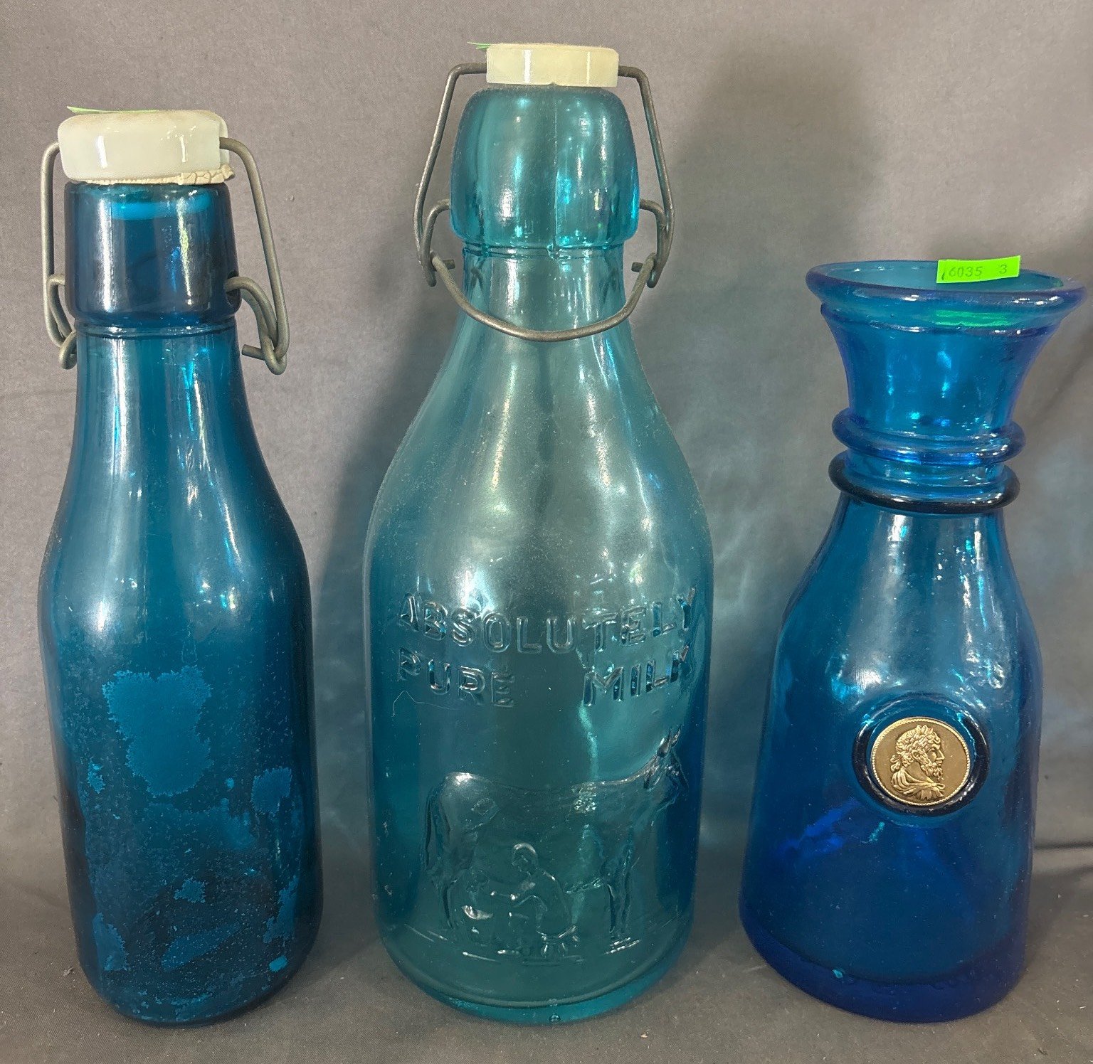 Online Bidding Only