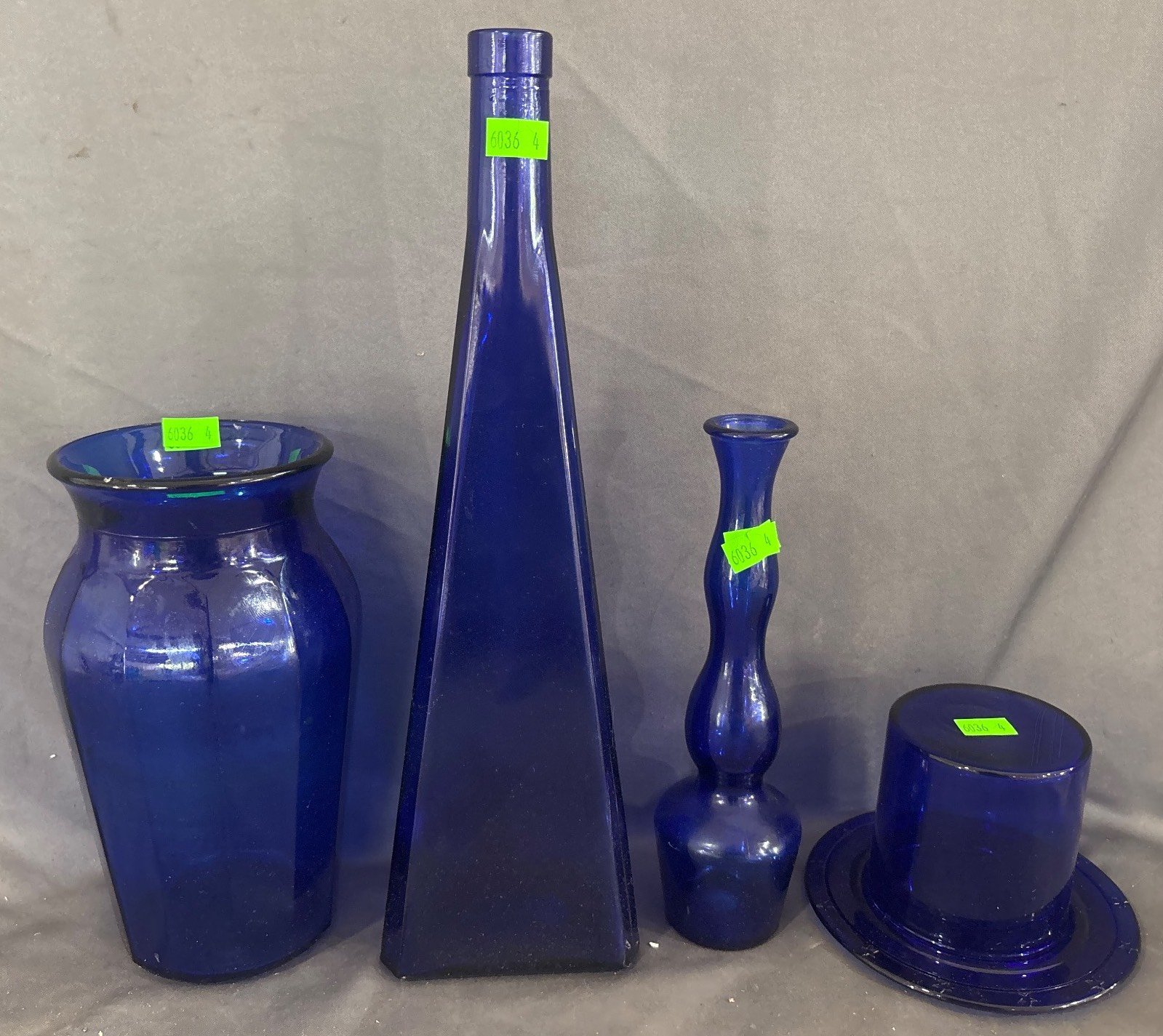 Online Bidding Only