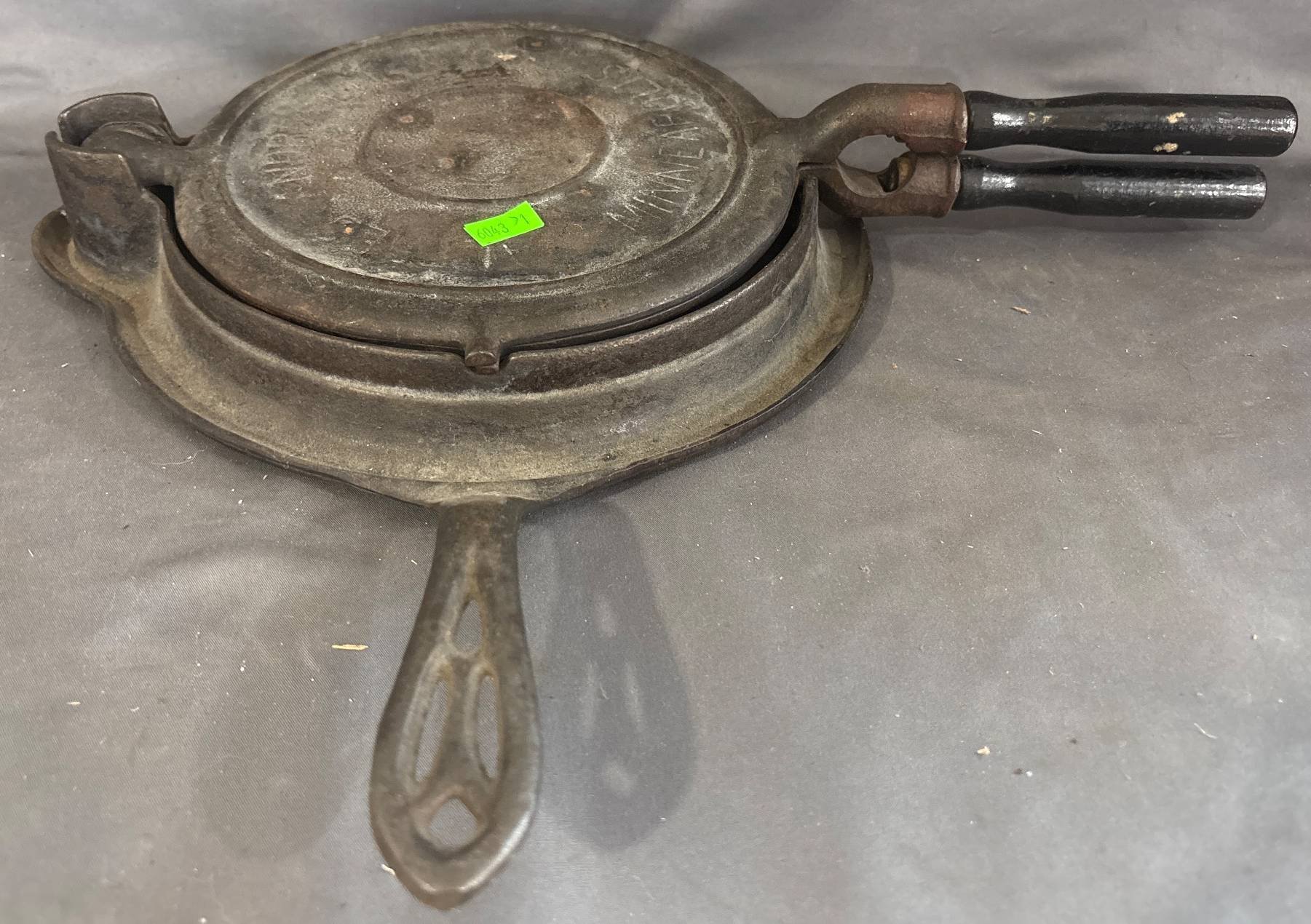 Online Bidding Only