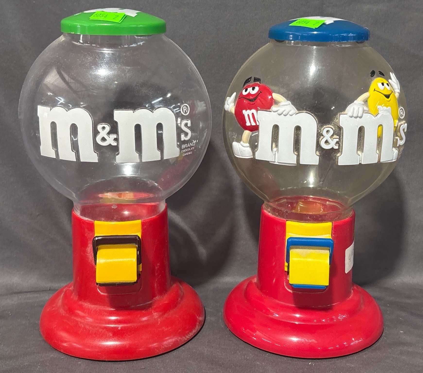Online Bidding Only