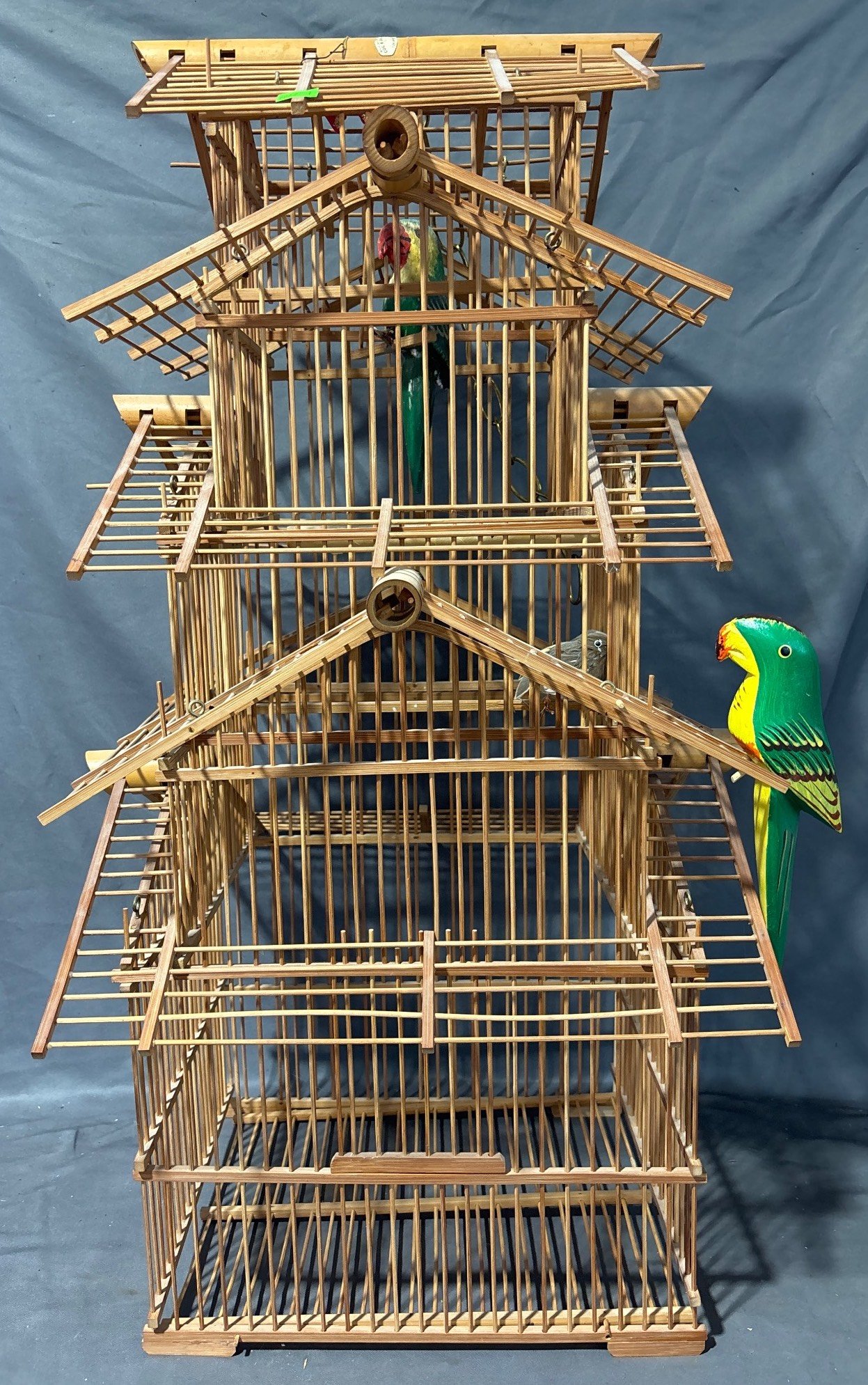Online Bidding Only