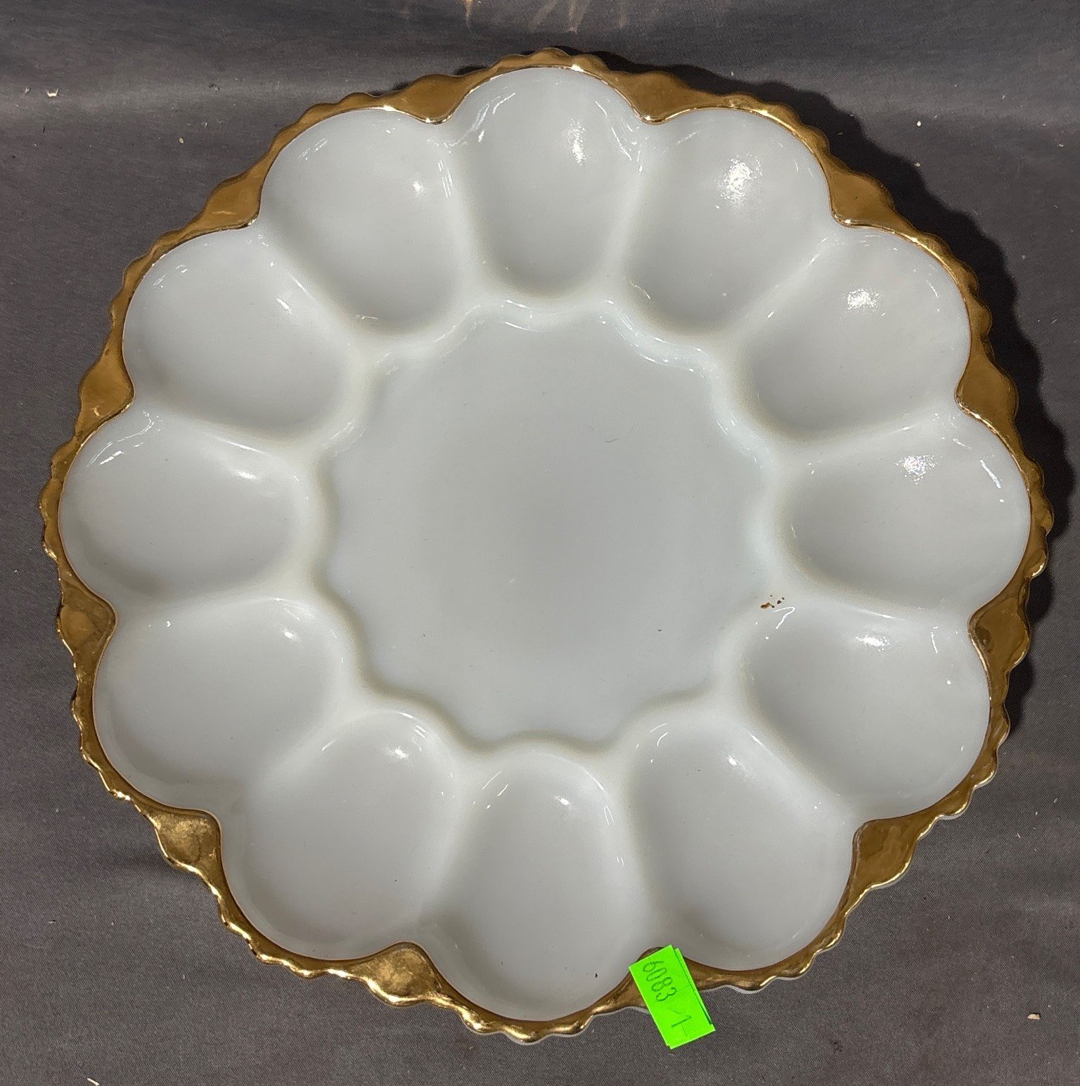 Online Bidding Only