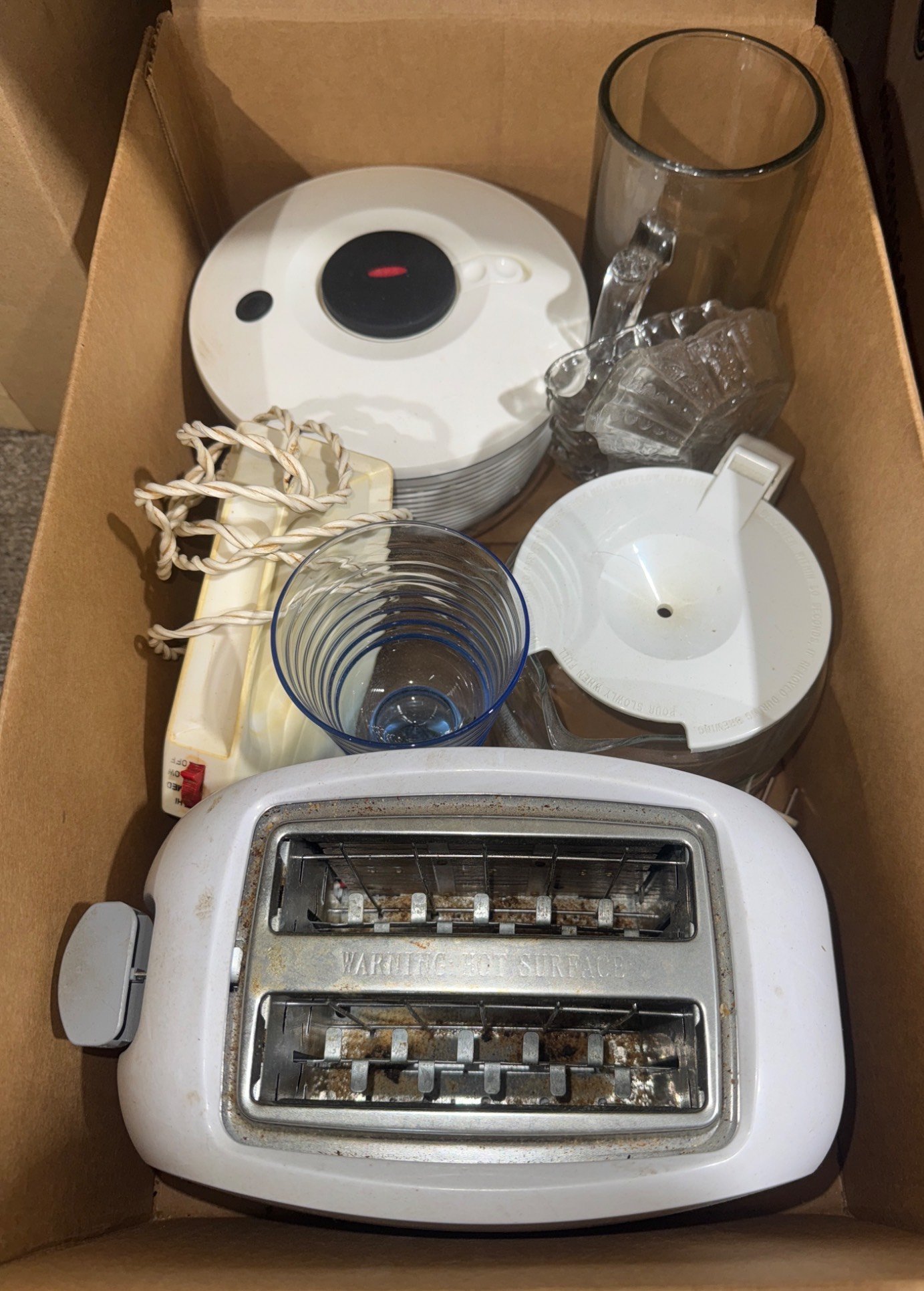 Online Bidding Only