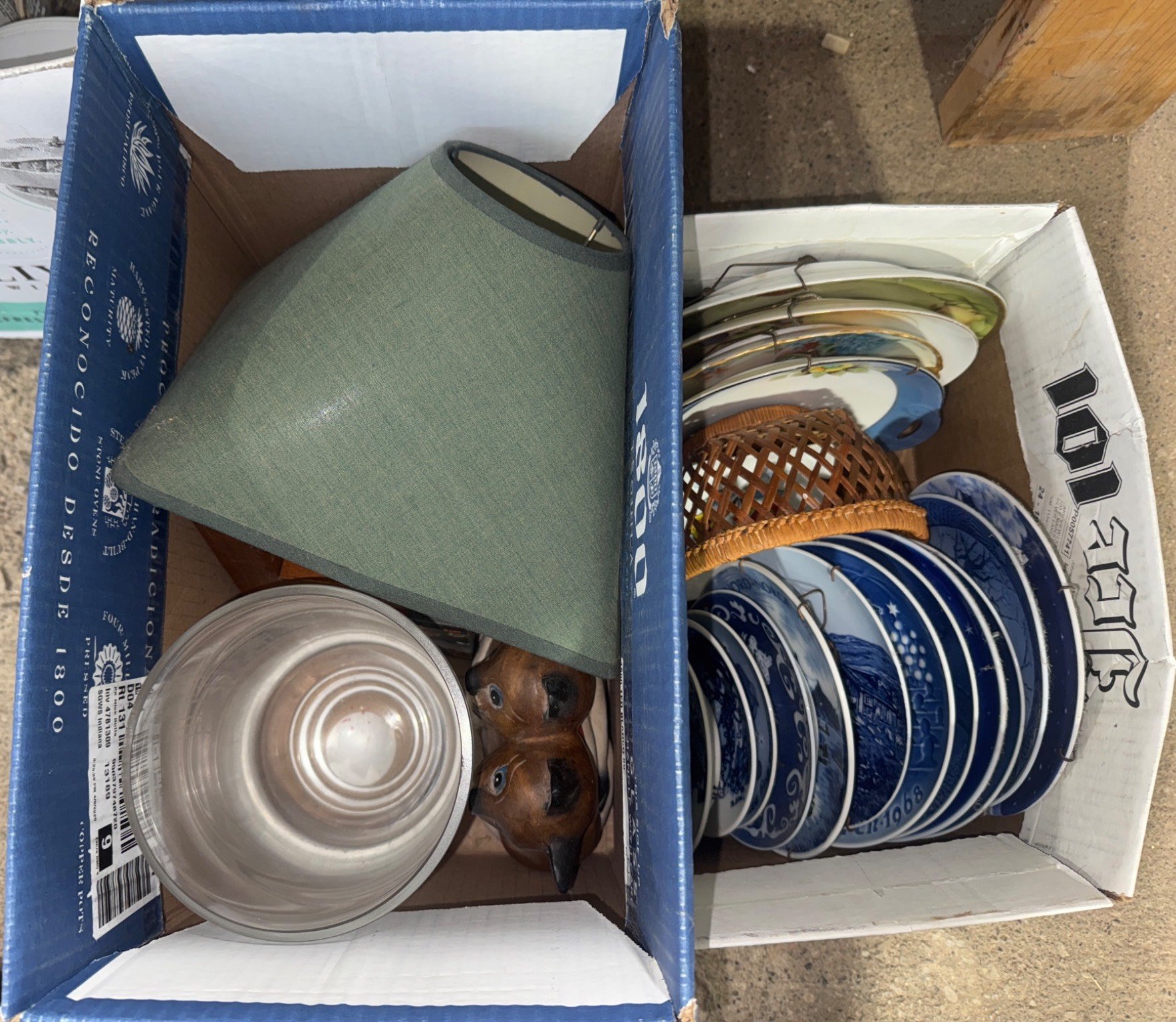 Online Bidding Only