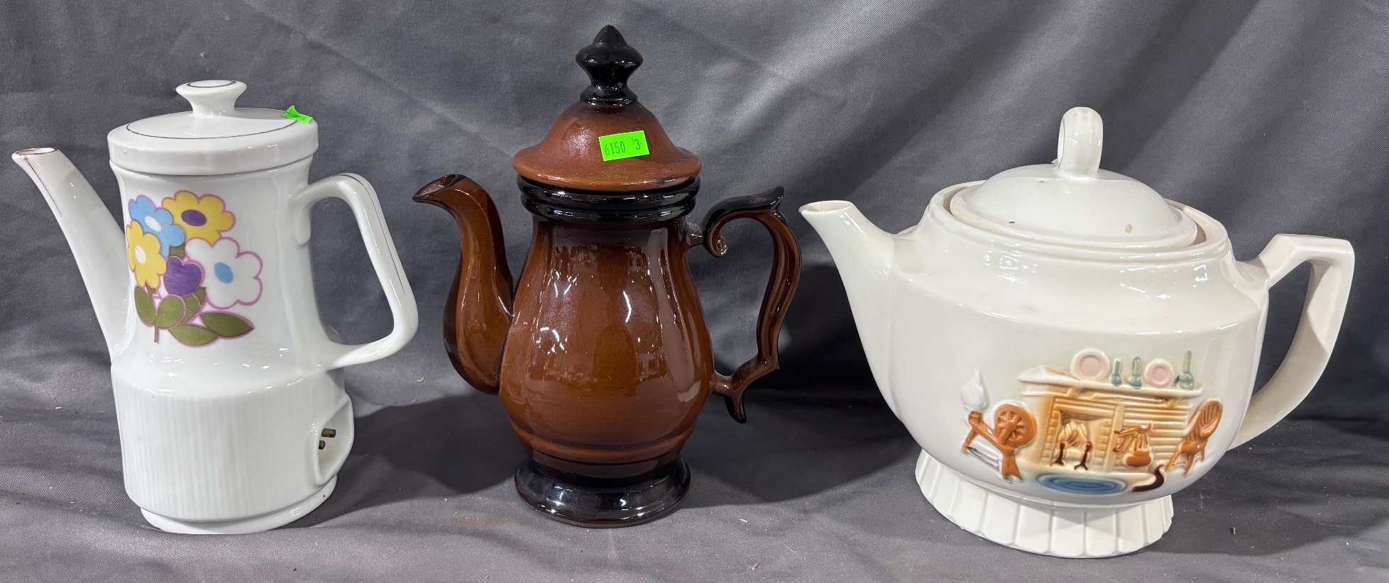 Online Bidding Only