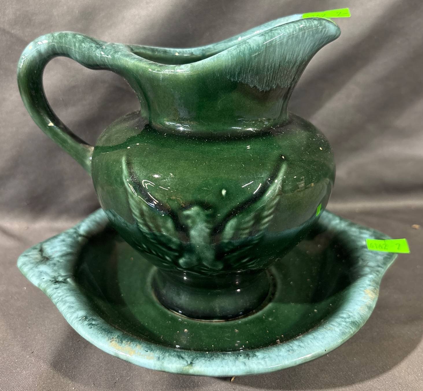 Online Bidding Only