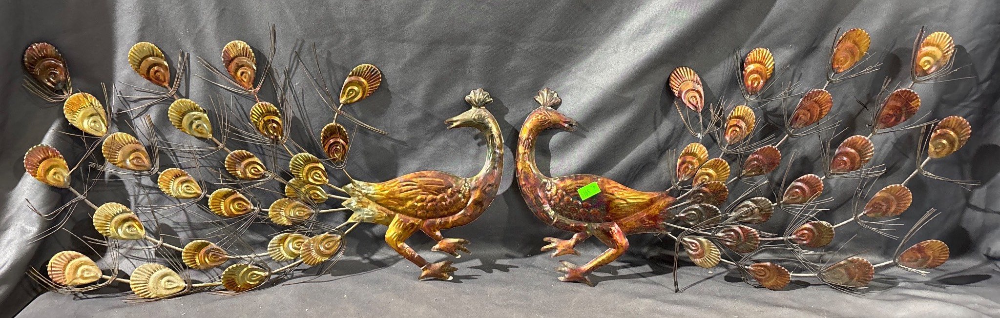 Online Bidding Only