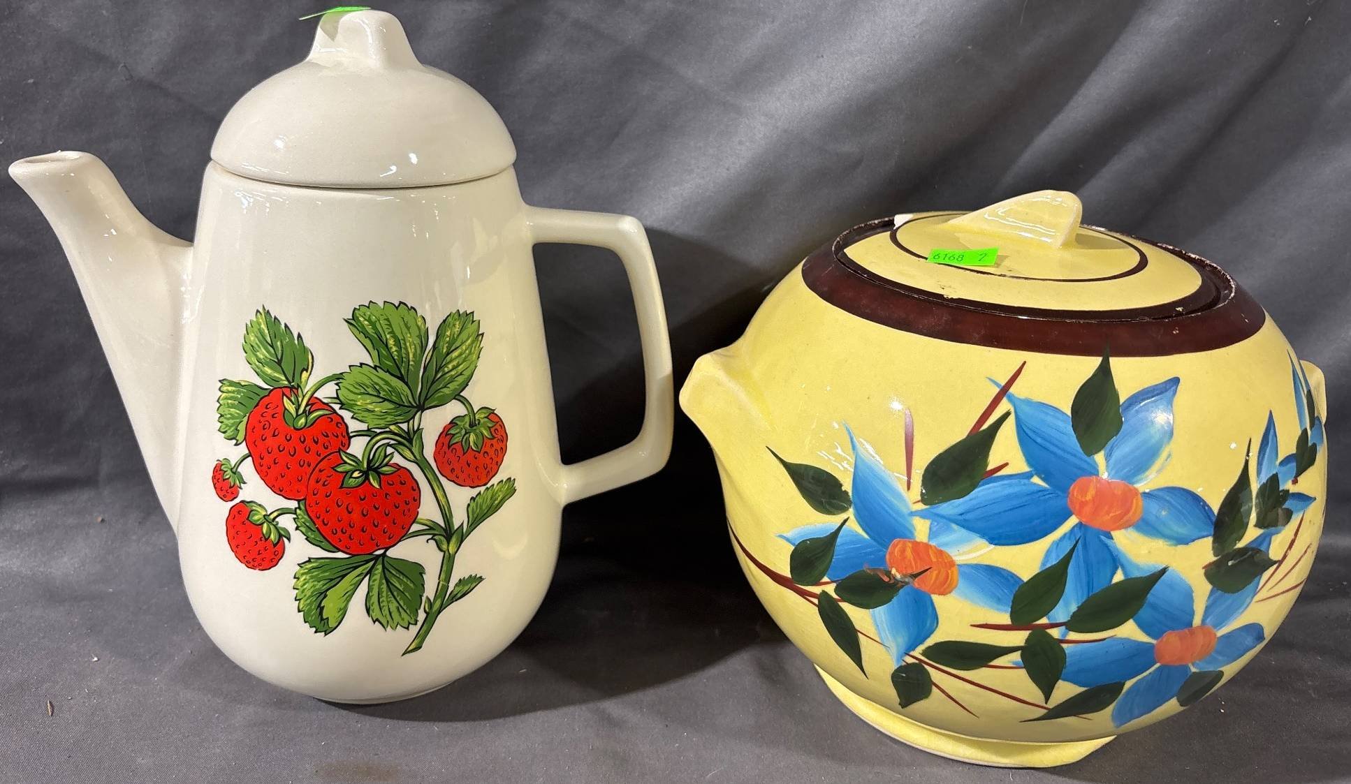 Online Bidding Only