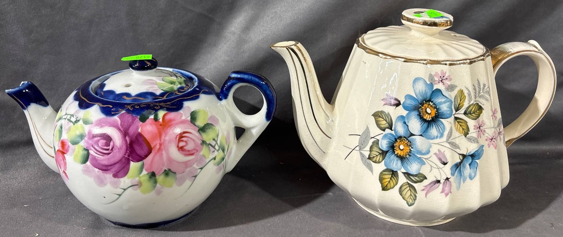 Online Bidding Only