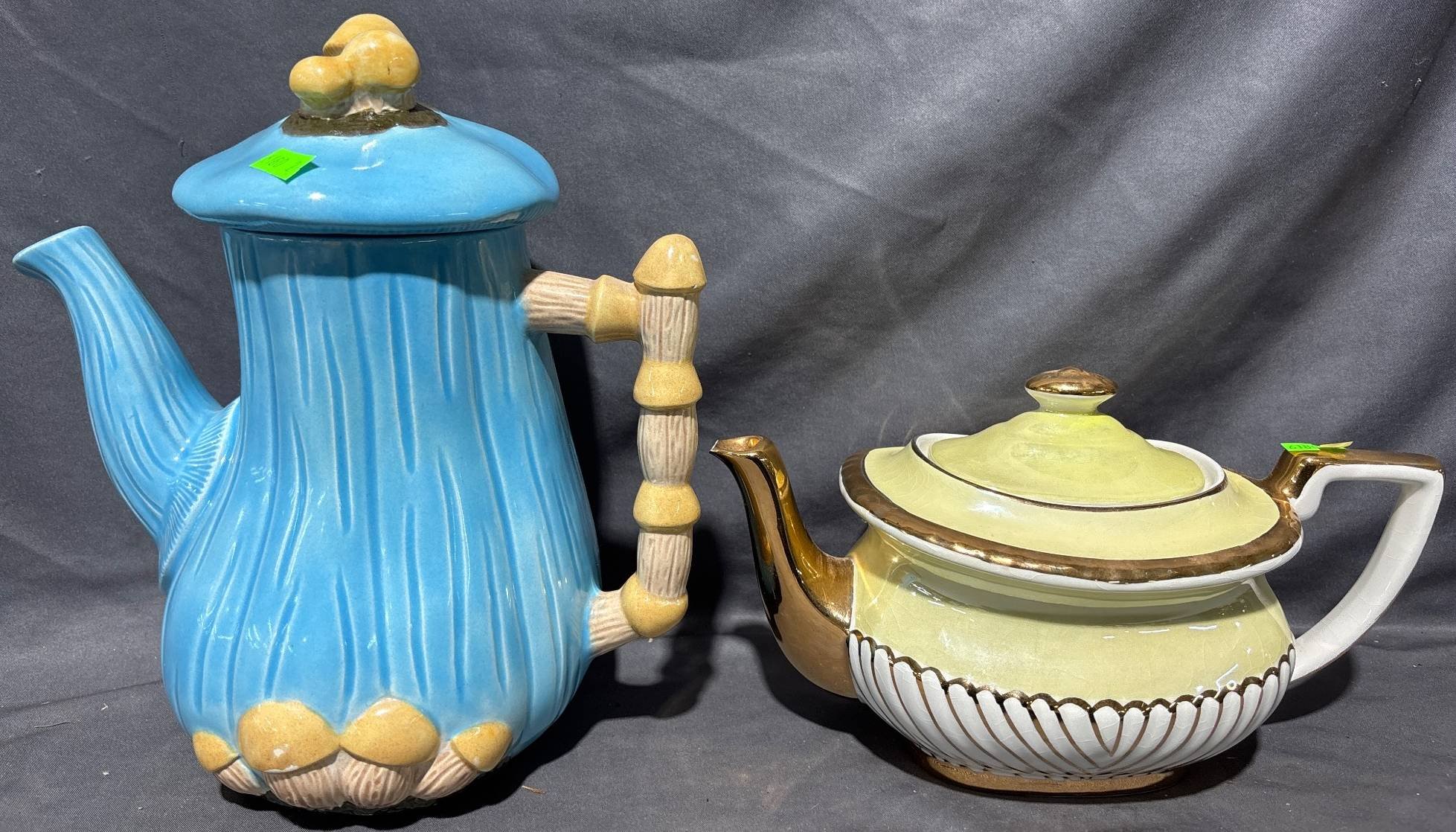 Online Bidding Only