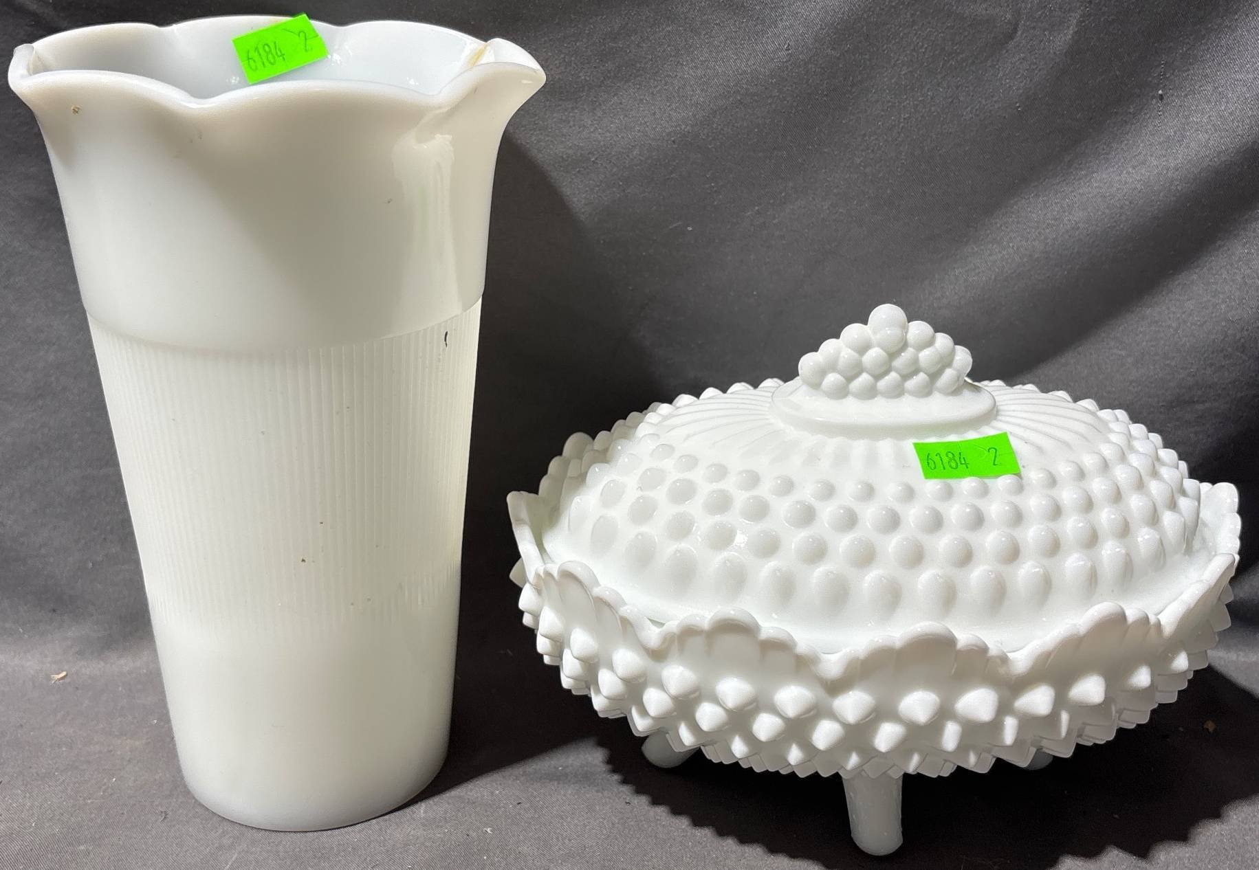 Online Bidding Only